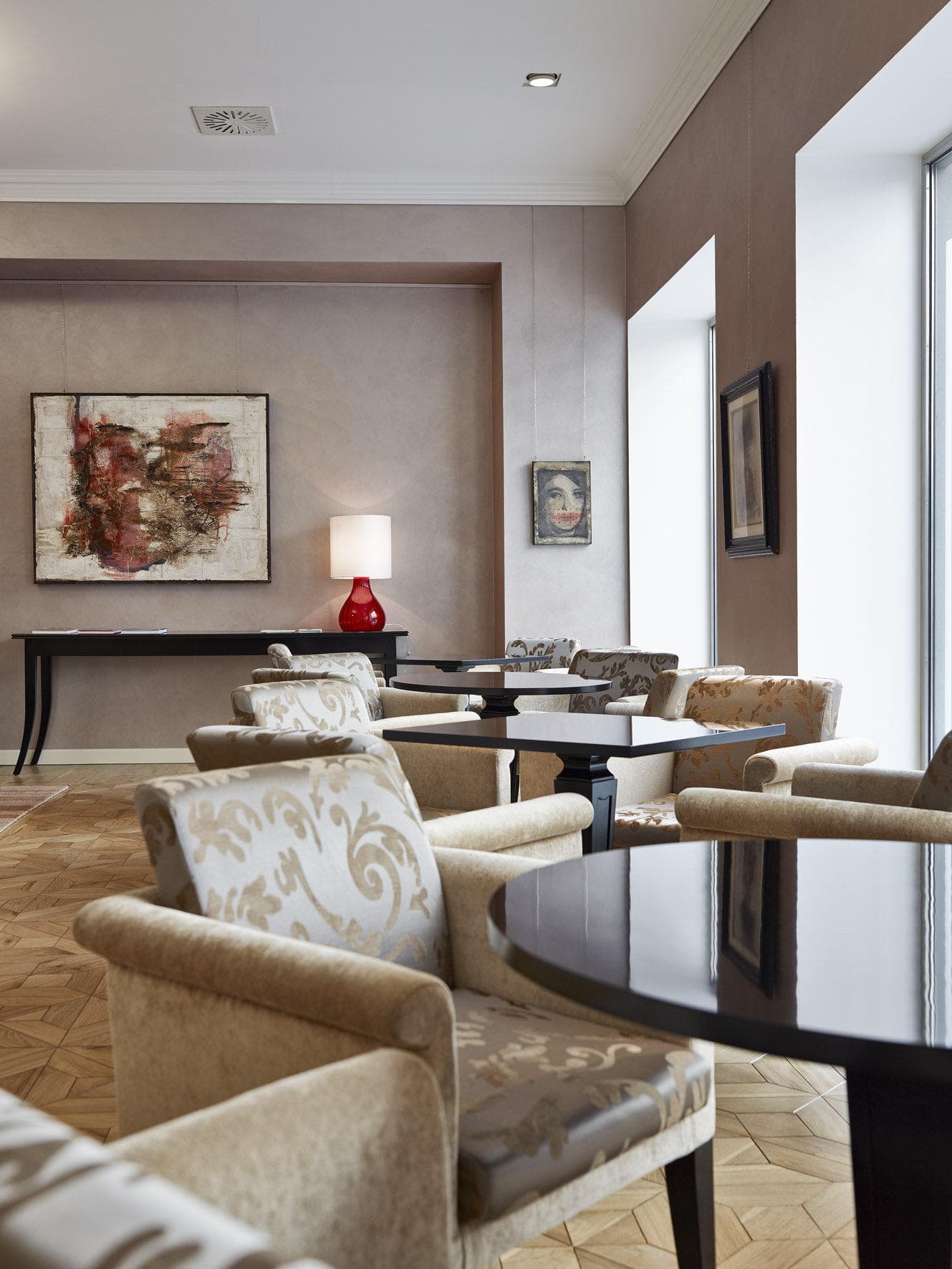 Hotel Continentale Ansicht 9