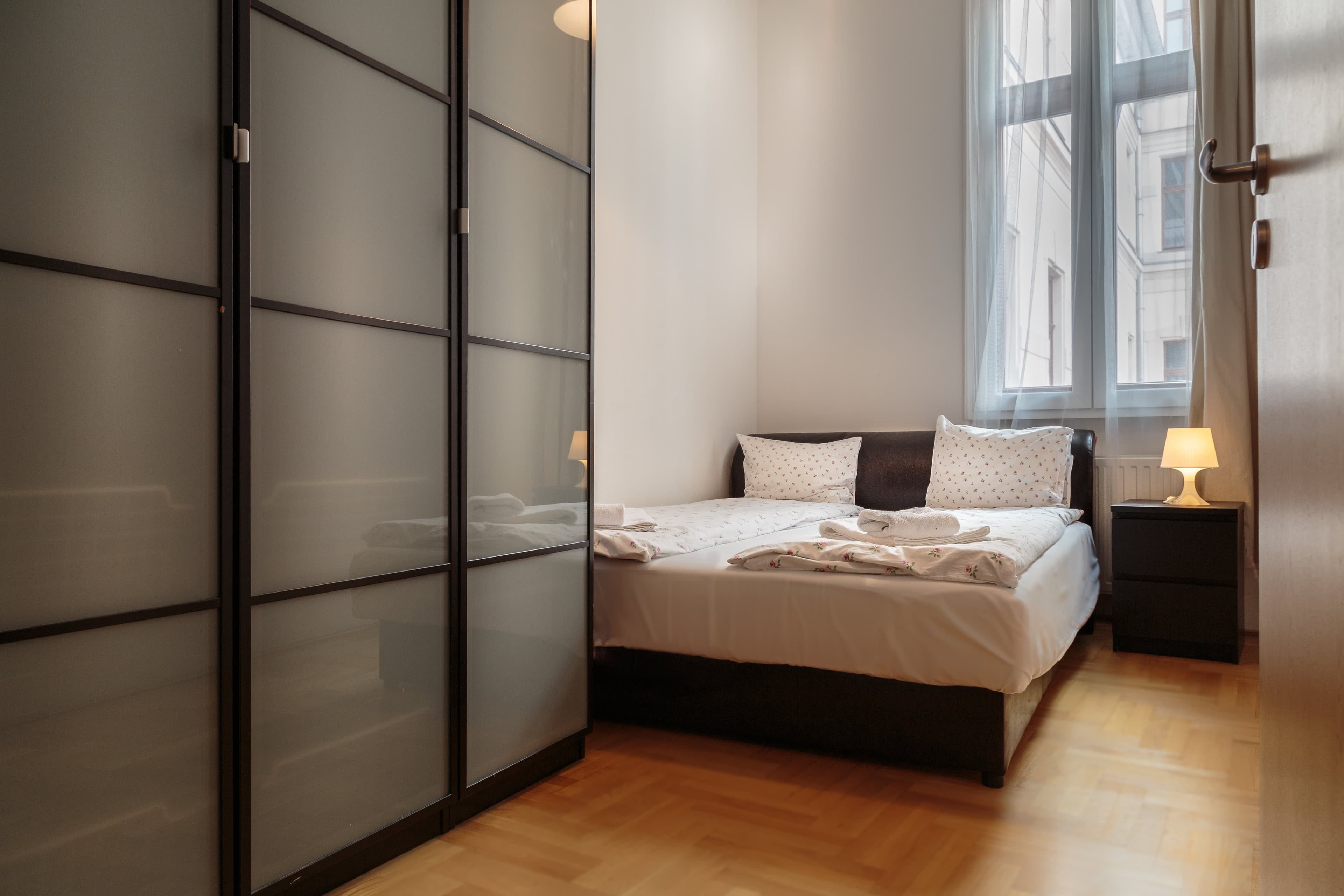 Hotel Gozsdu Court Ansicht 3