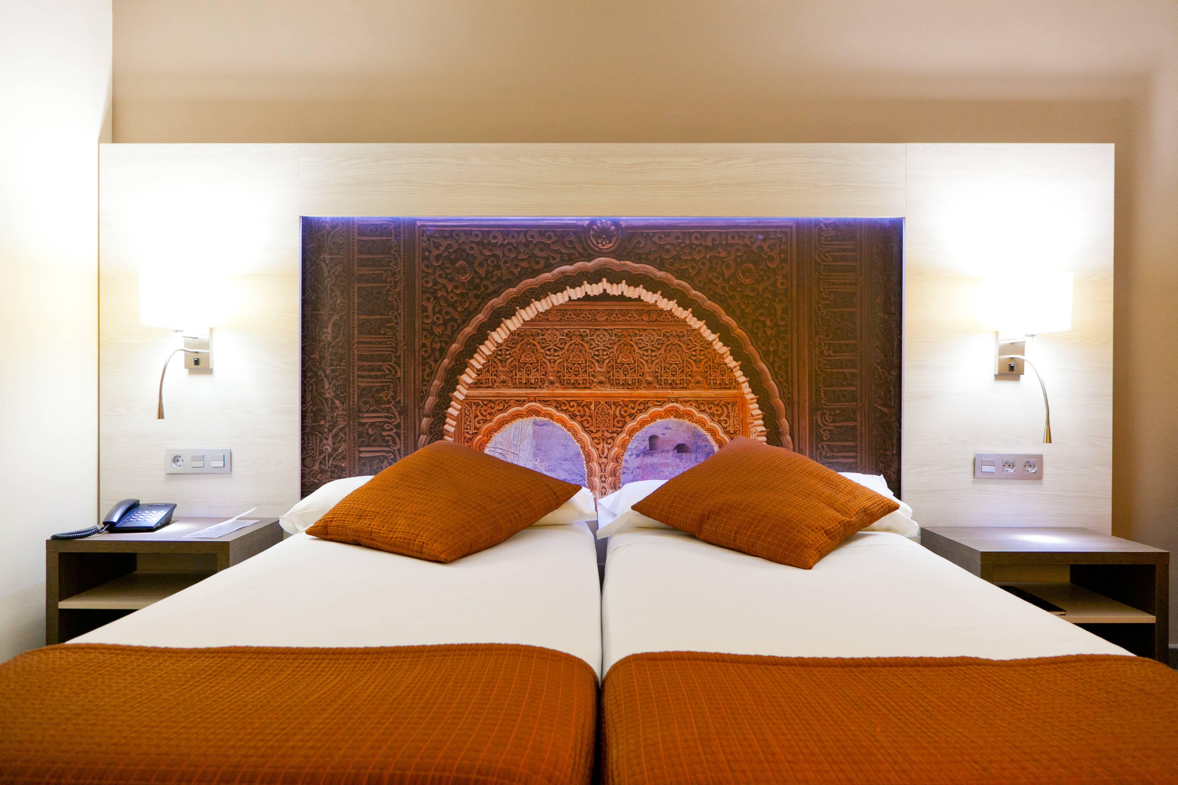Hotel Porcel Sabica