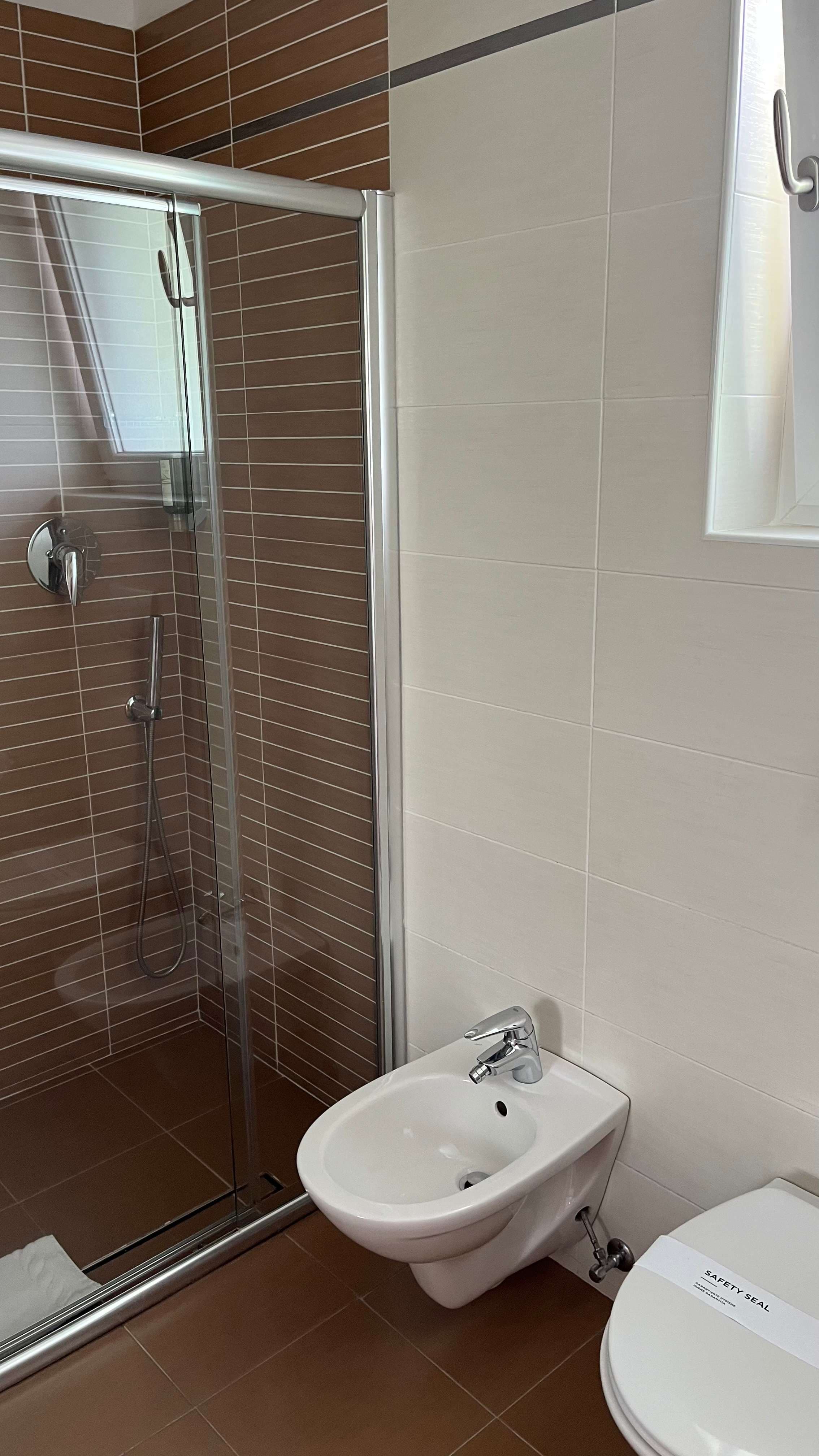 Hotel Anatol Ansicht 4