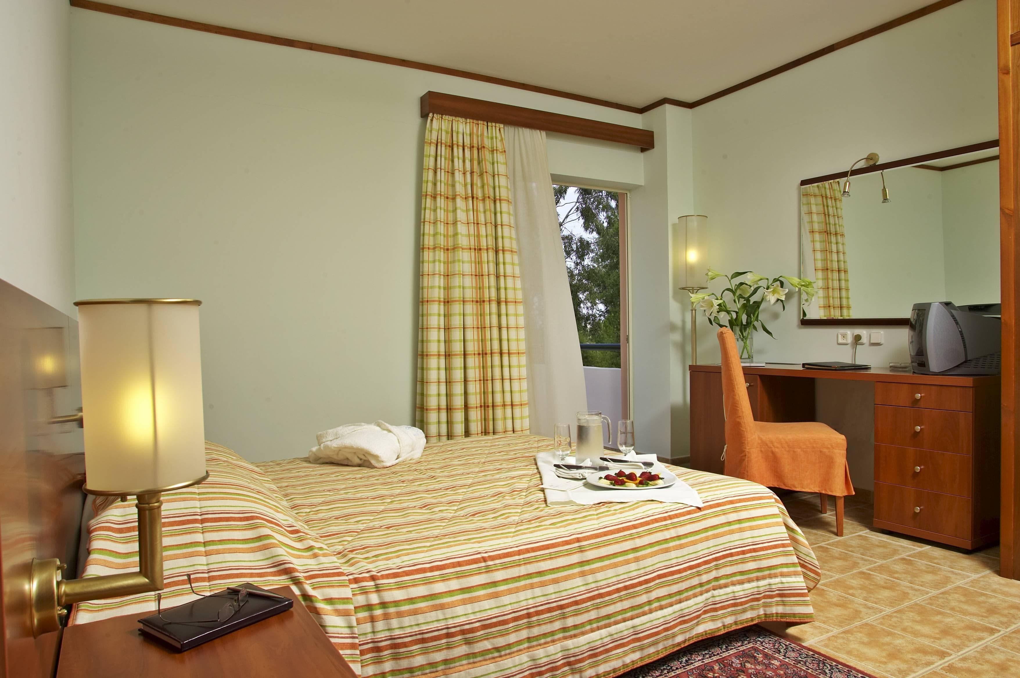 Alkyon Resort Hotel & Spa Ansicht 3