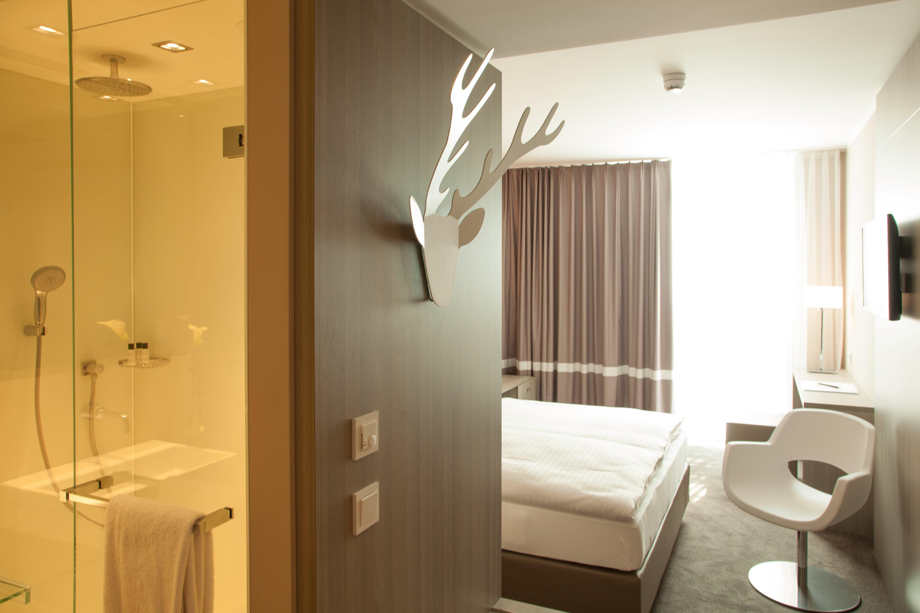 relexa hotel München Ansicht 6