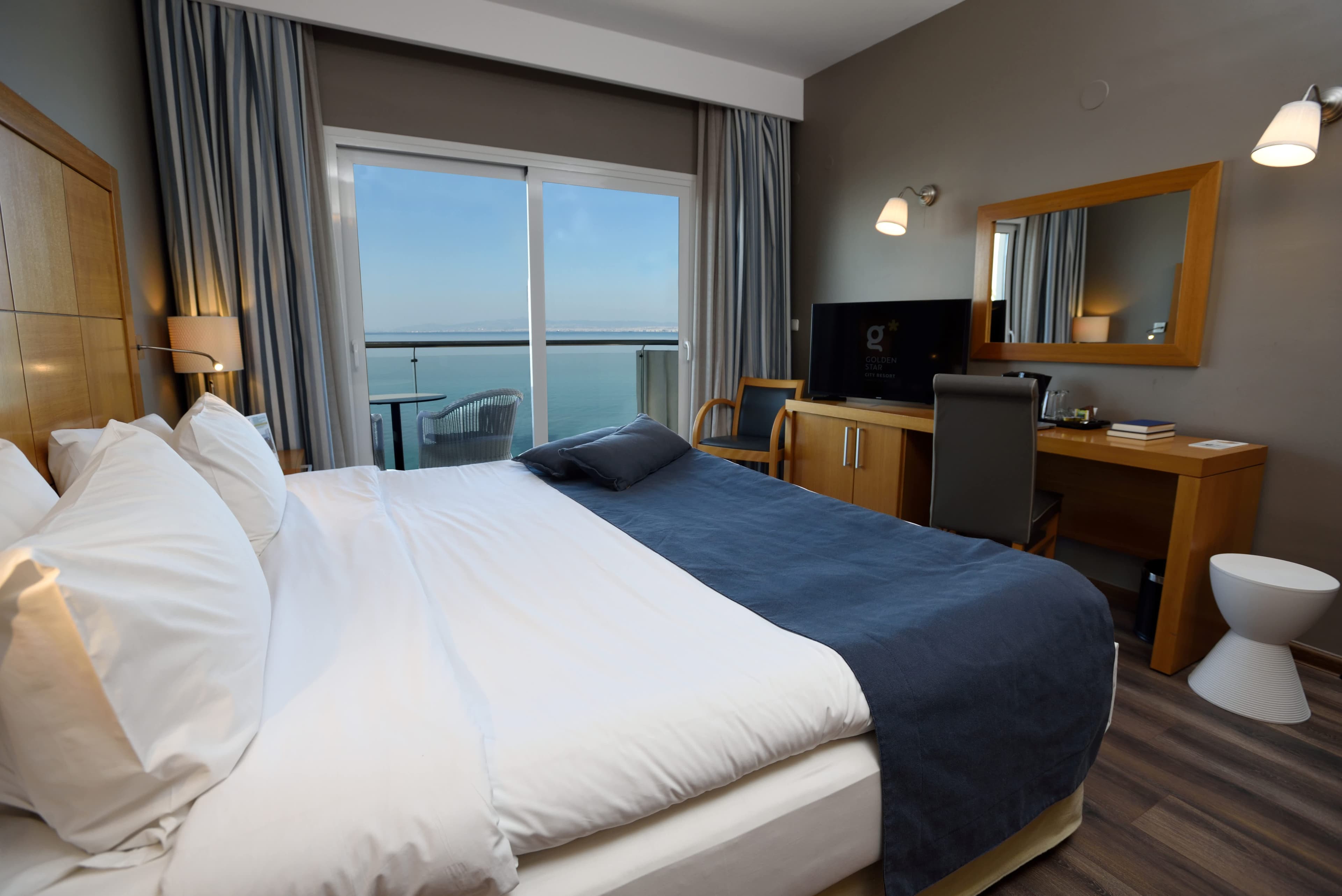 Golden Star City Resort Ansicht 5