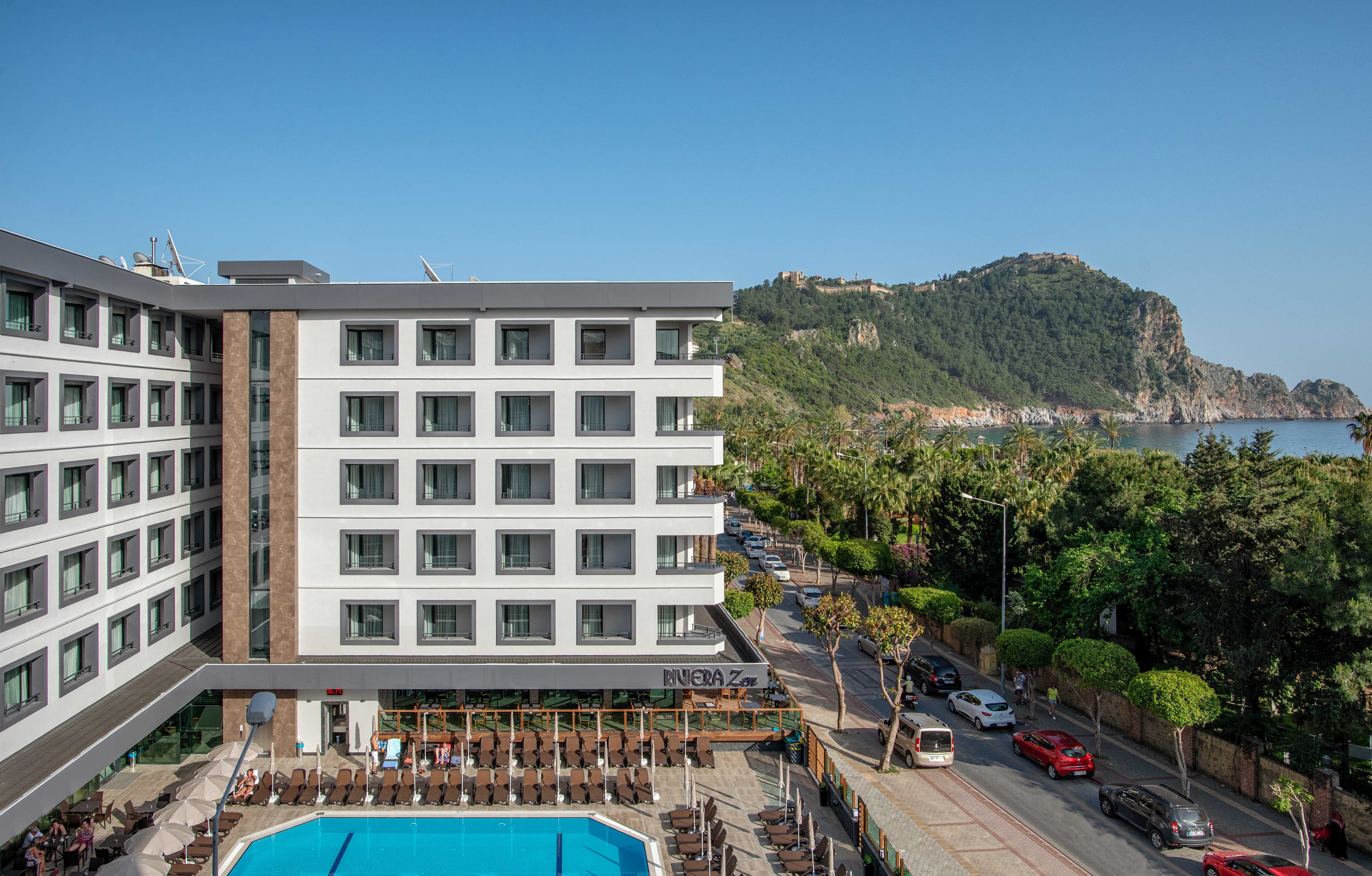 Hotel Riviera Zen +16 Adults Only