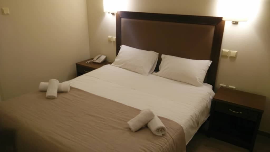 Hotel Marina Ansicht 6
