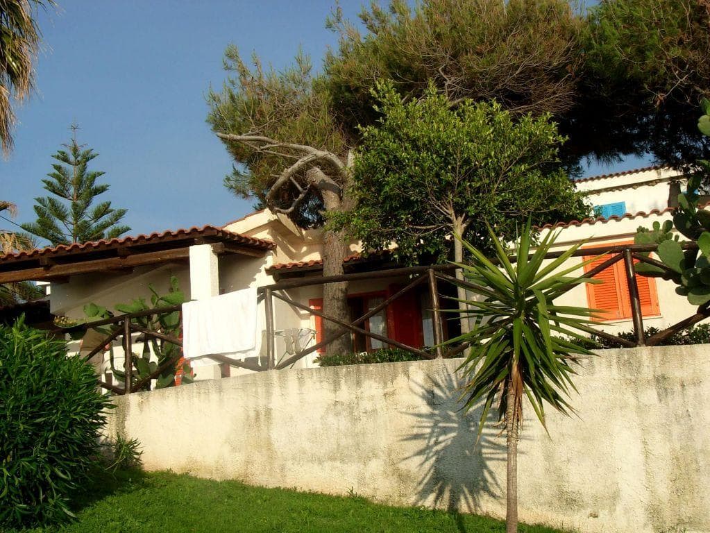 Villaggio Stromboli