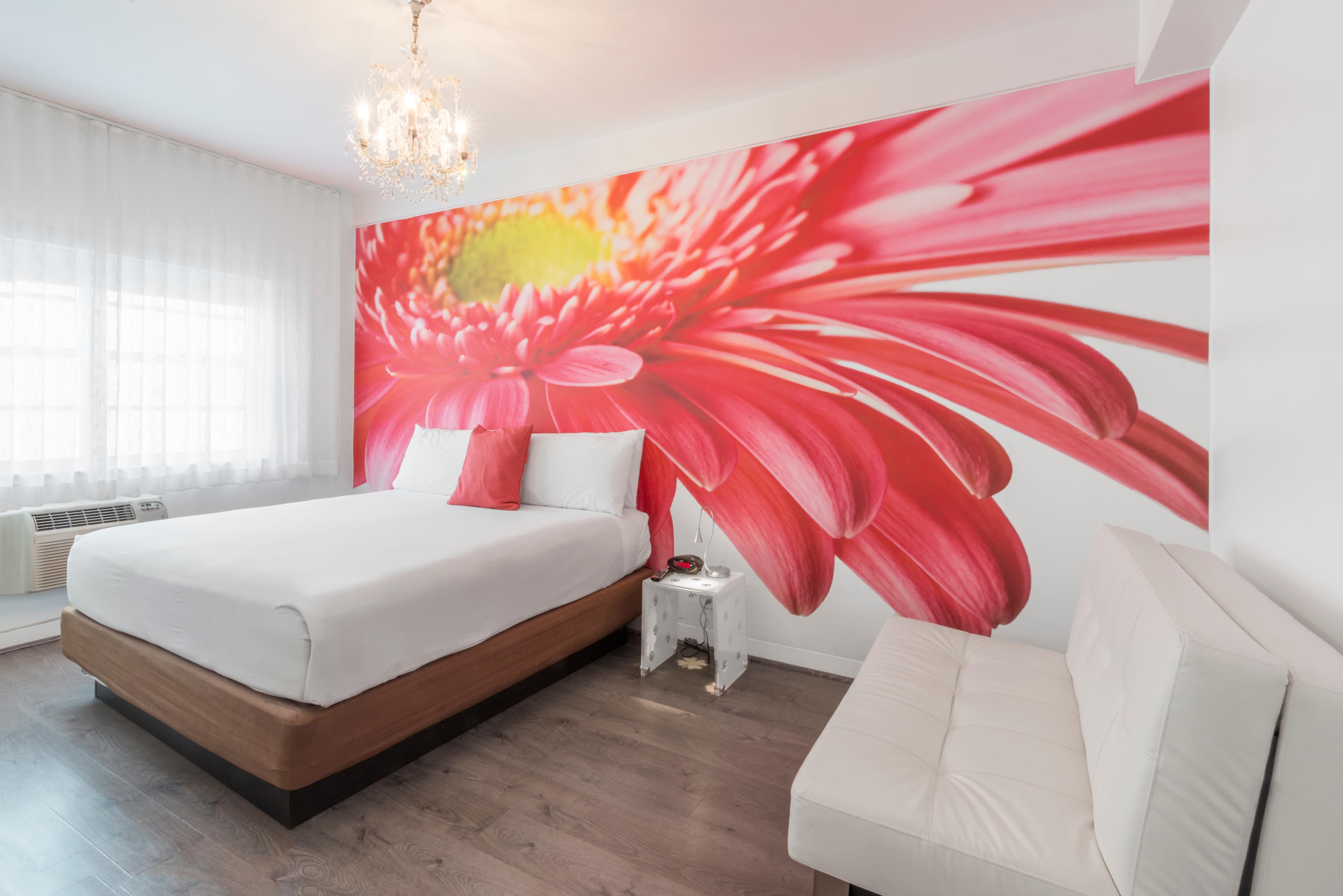 Penguin Hotel Ansicht 7