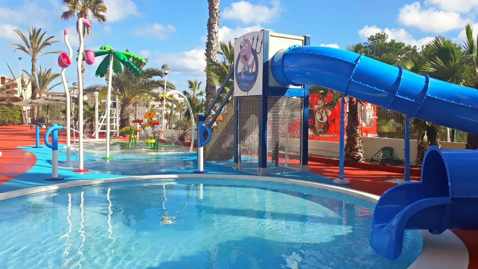Hotel Playas de Torrevieja Ansicht 7