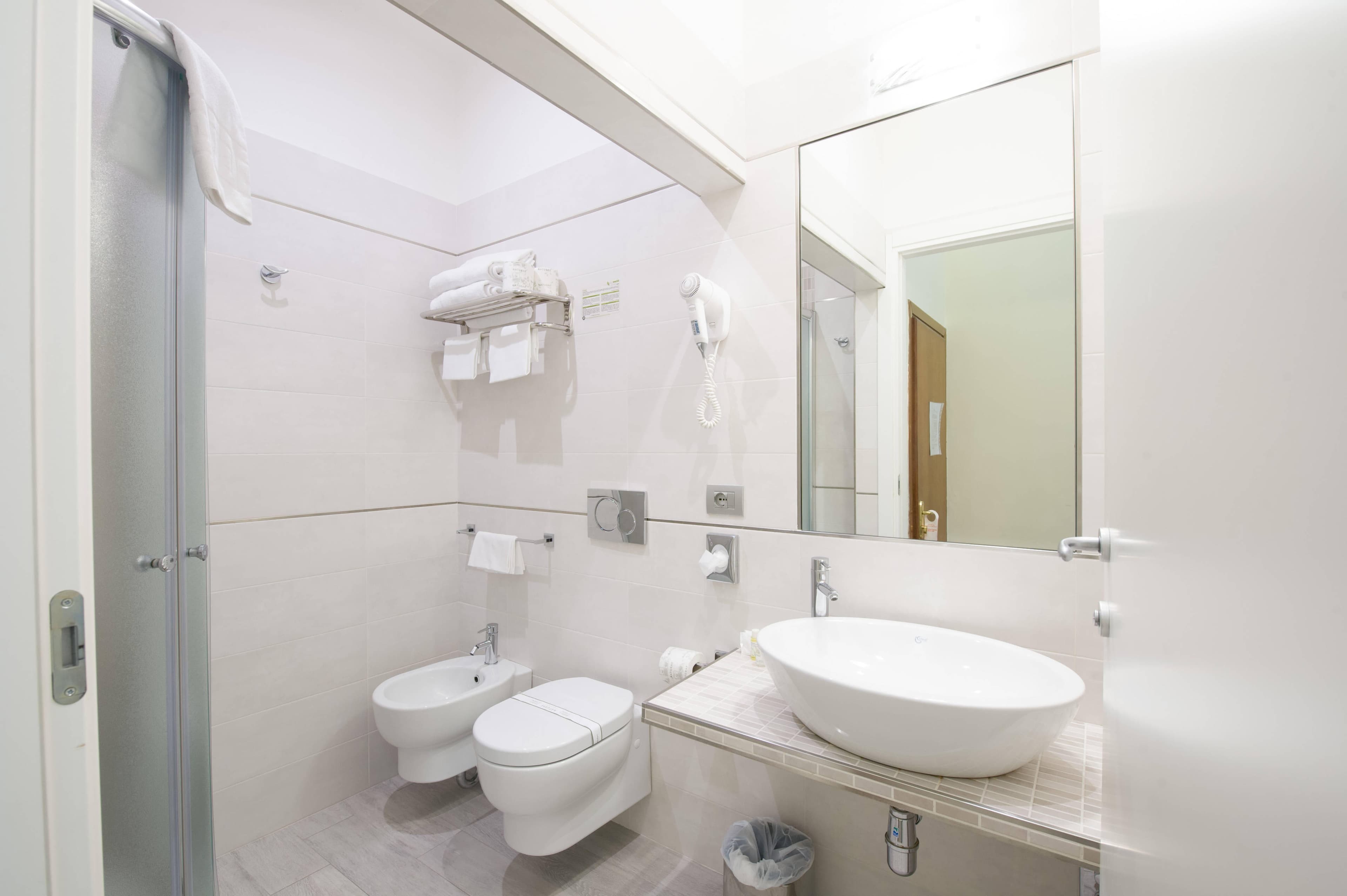Hotel Cosimo de Medici Ansicht 6