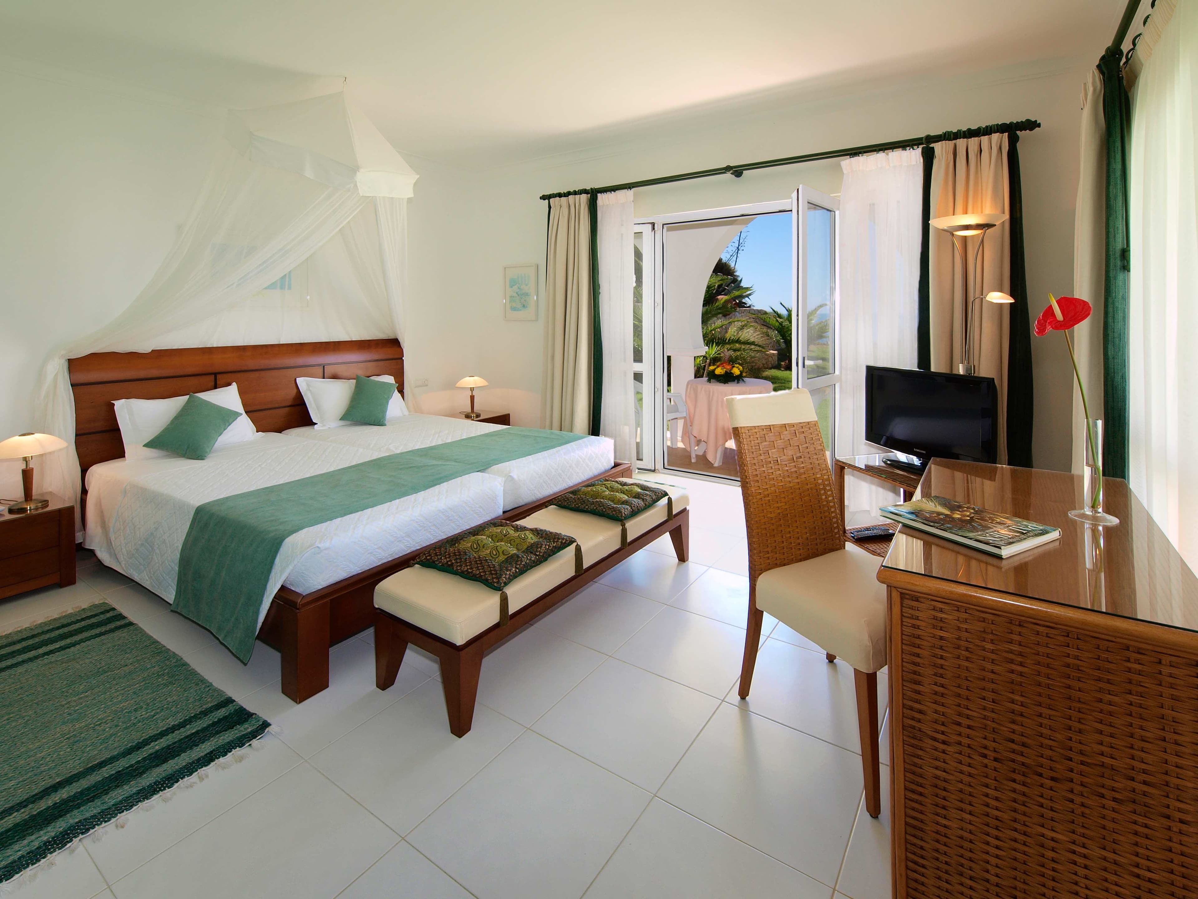 Villa Esmeralda Ansicht 5