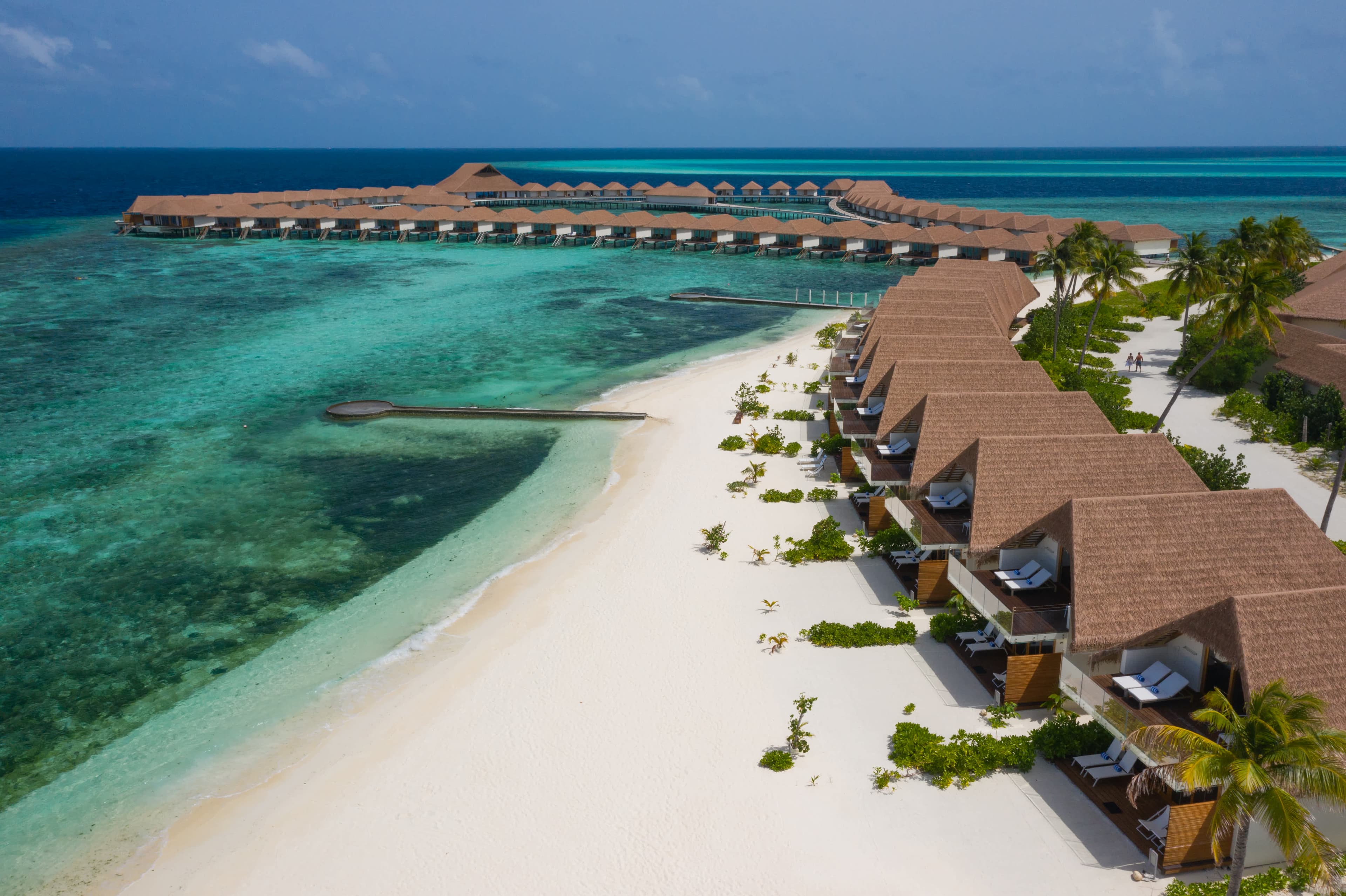 Cinnamon Velifushi Maldives Ansicht 3