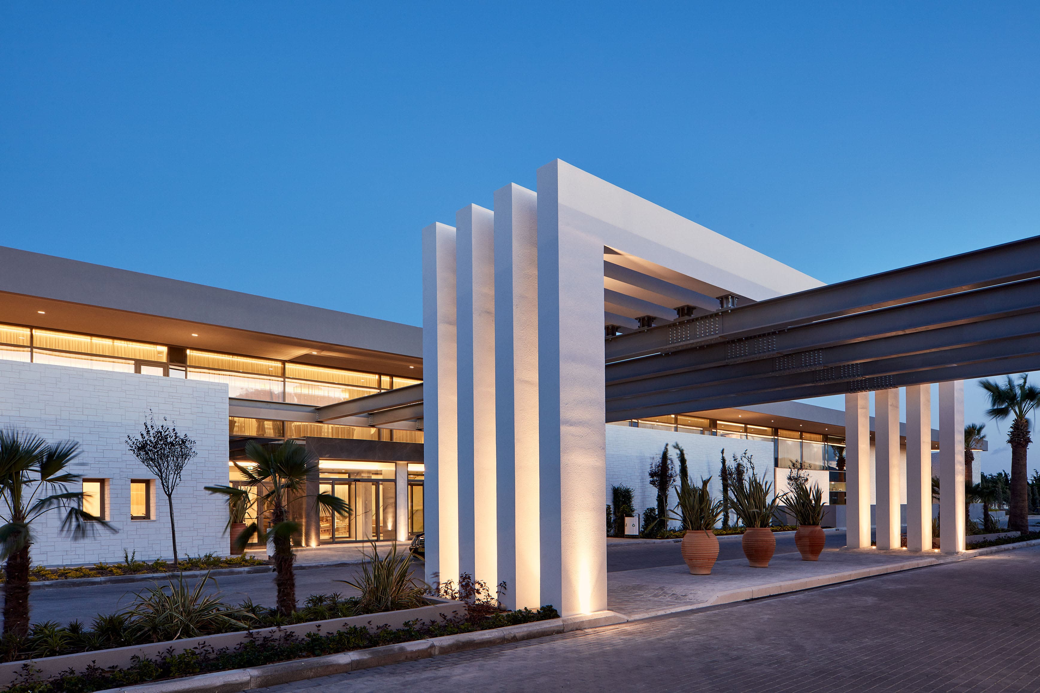 Atlantica Dreams Resort Ansicht 3