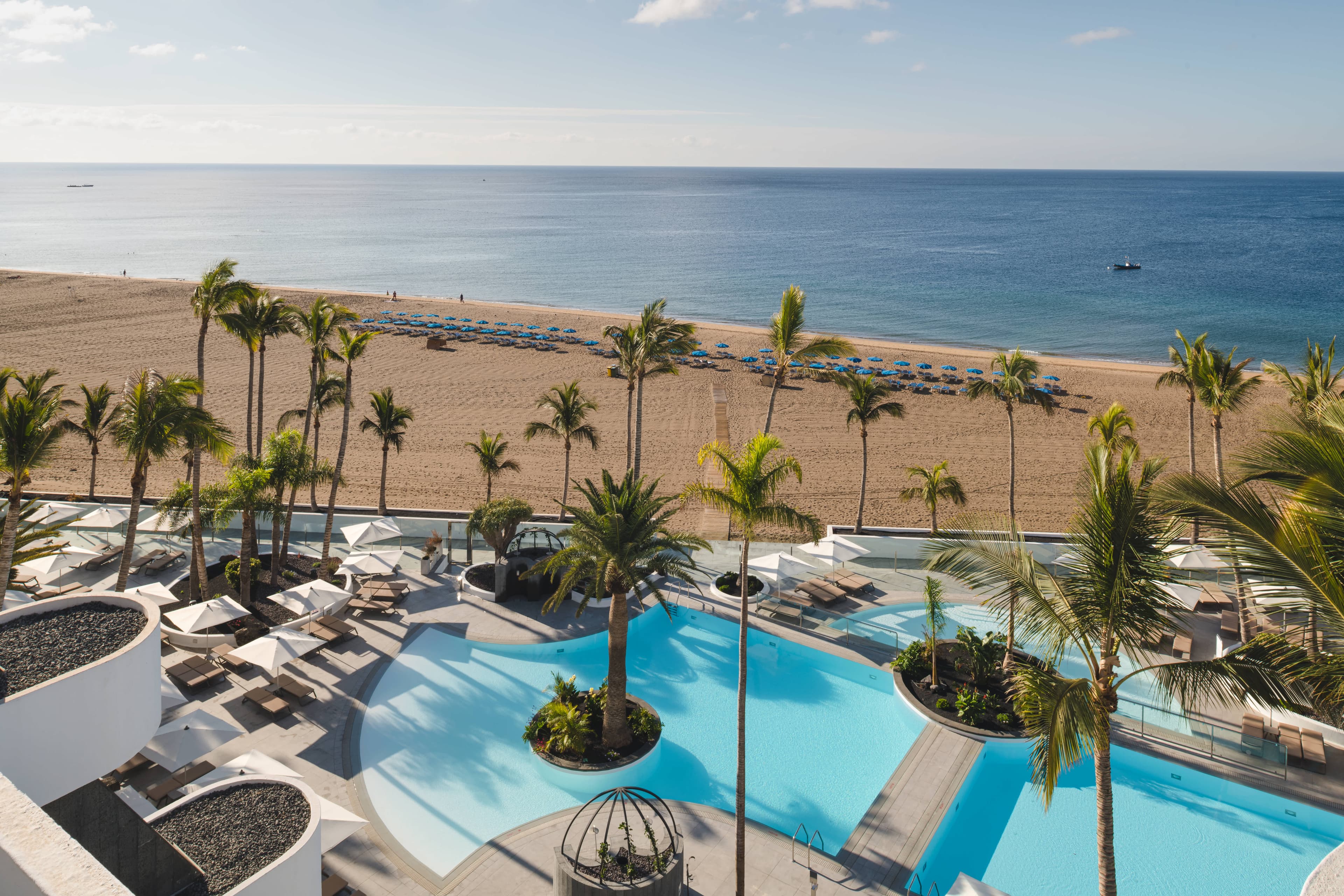 Plus Fariones Suite Hotel Ansicht 6