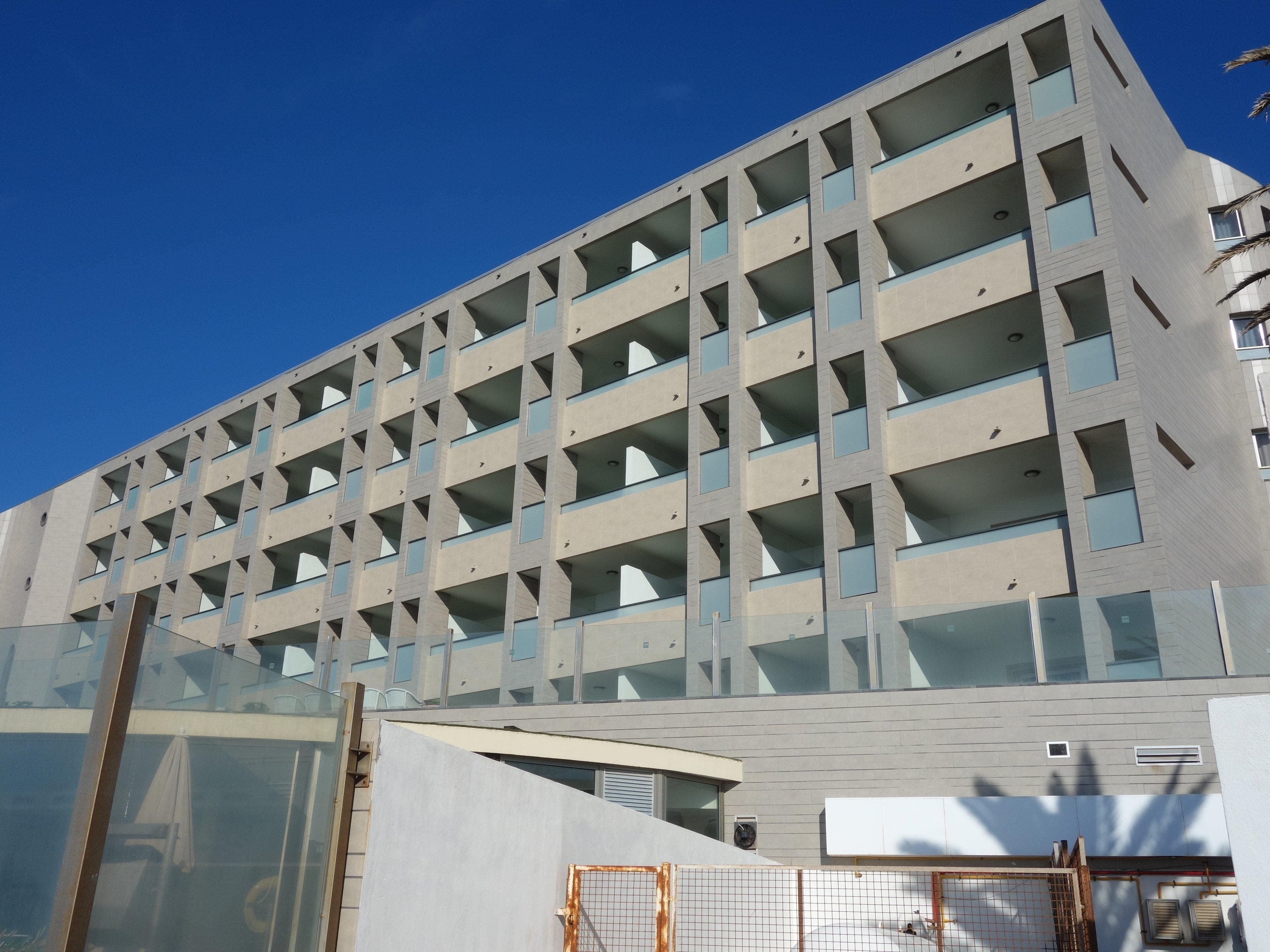 Kn Arenas del Mar Hotel Ansicht 3