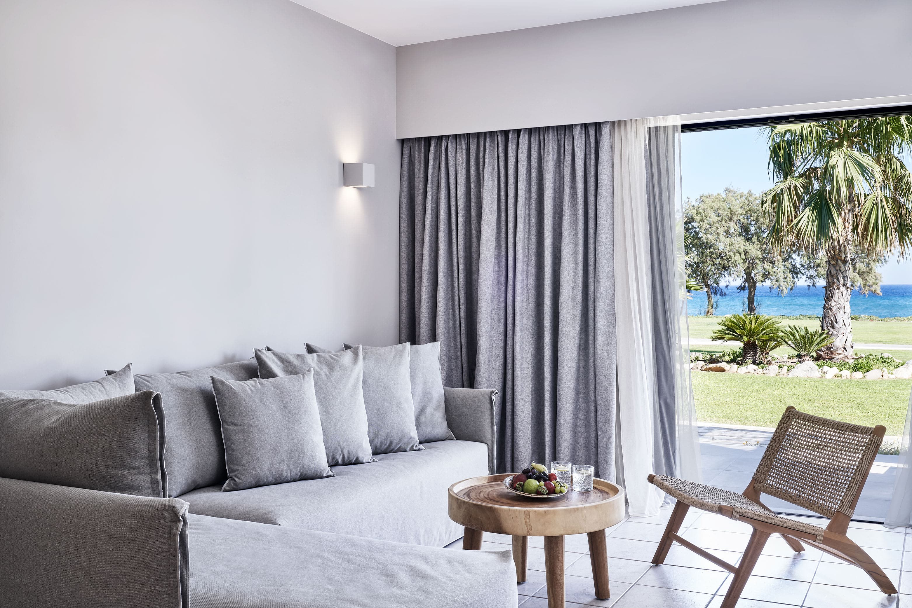 Atlantica Beach Resort Kos Ansicht 5
