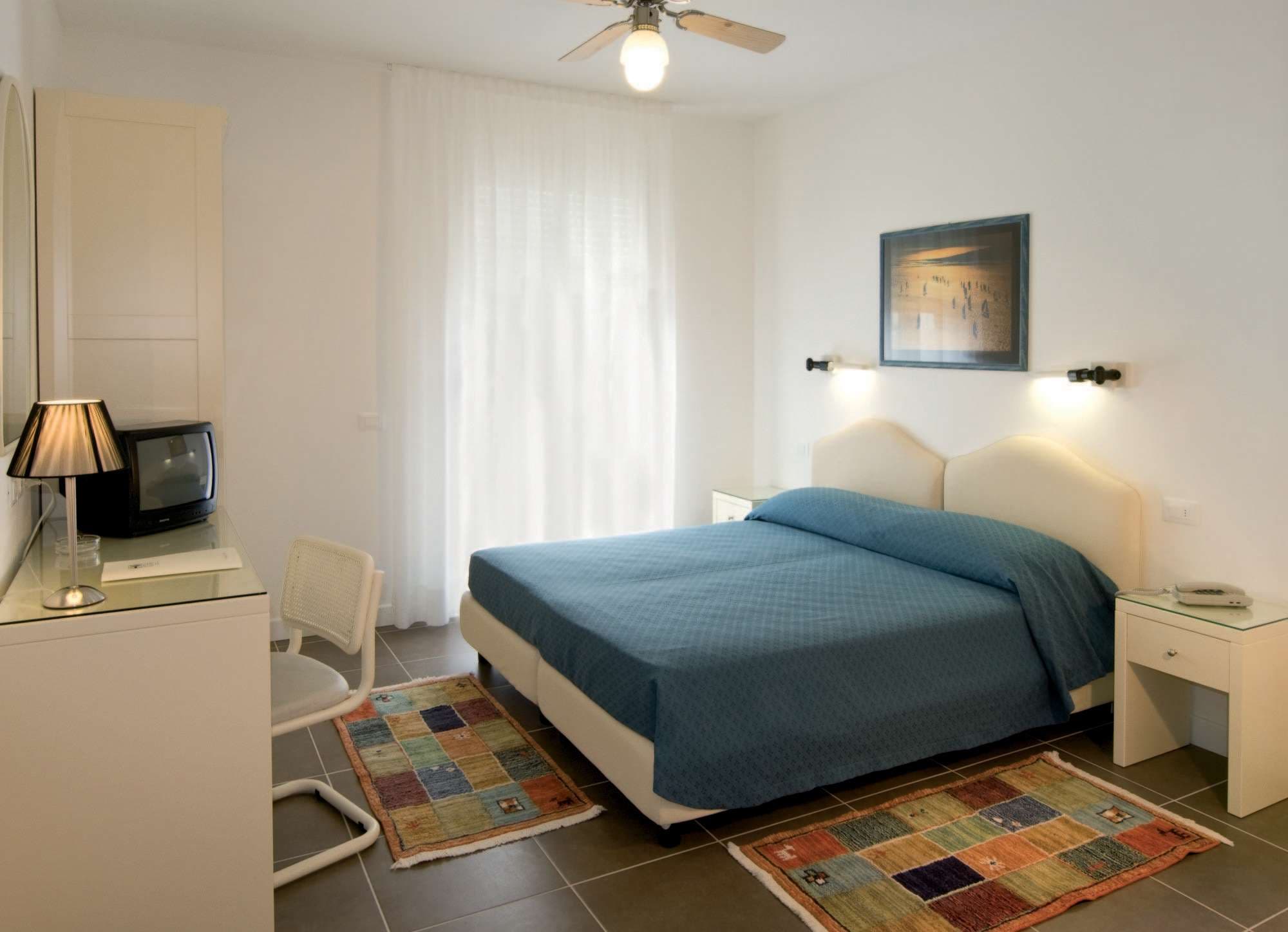 Hotel Miami Ansicht 5