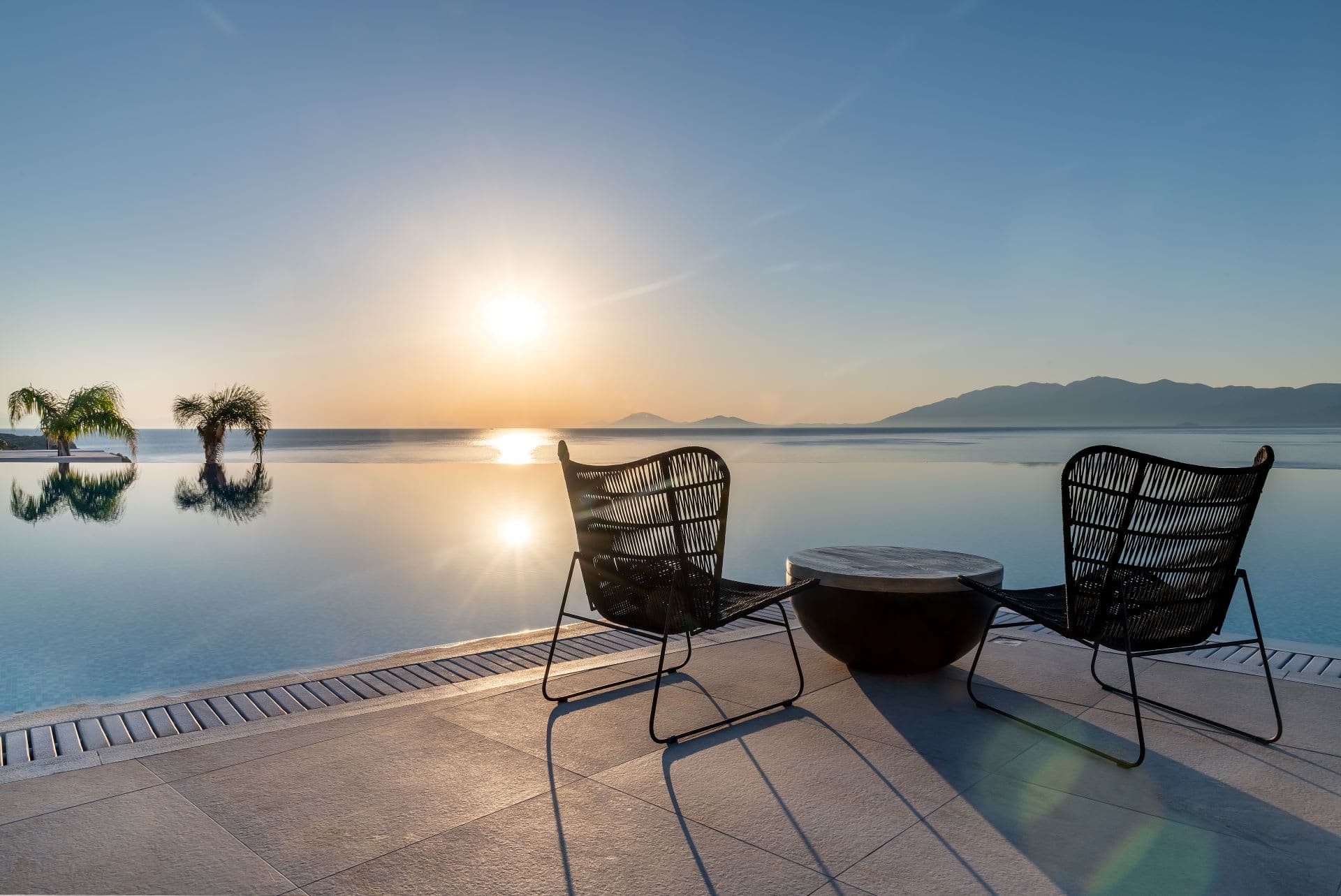 Michelangelo Resort & Spa Ansicht 9