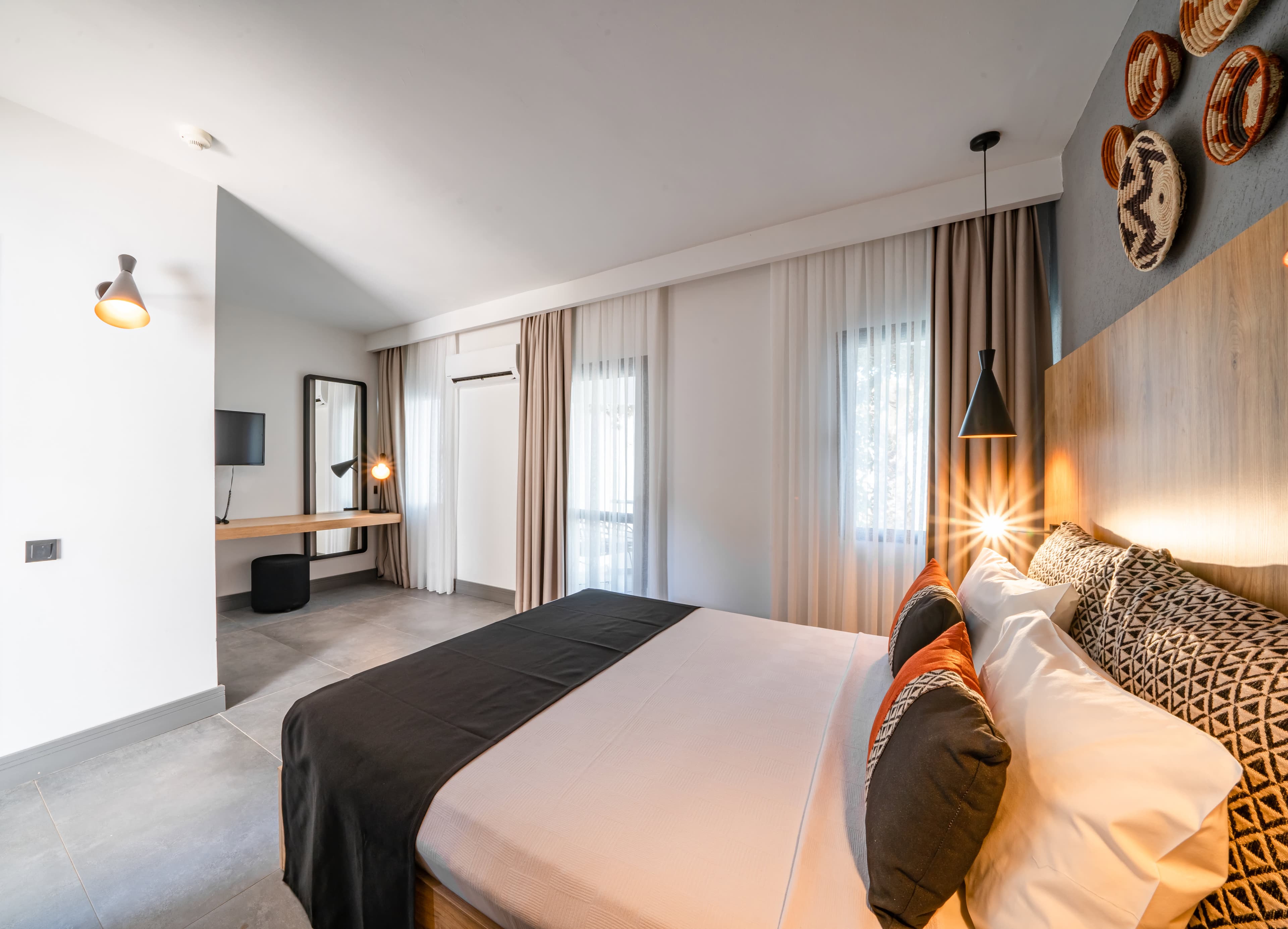Club Beyy Resort Hotel Ansicht 6