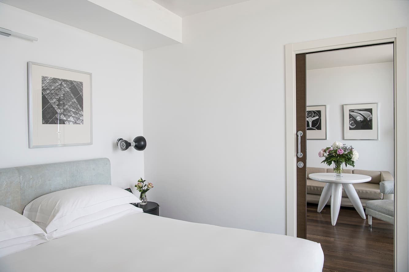 Hotel Excelsior Ansicht 3