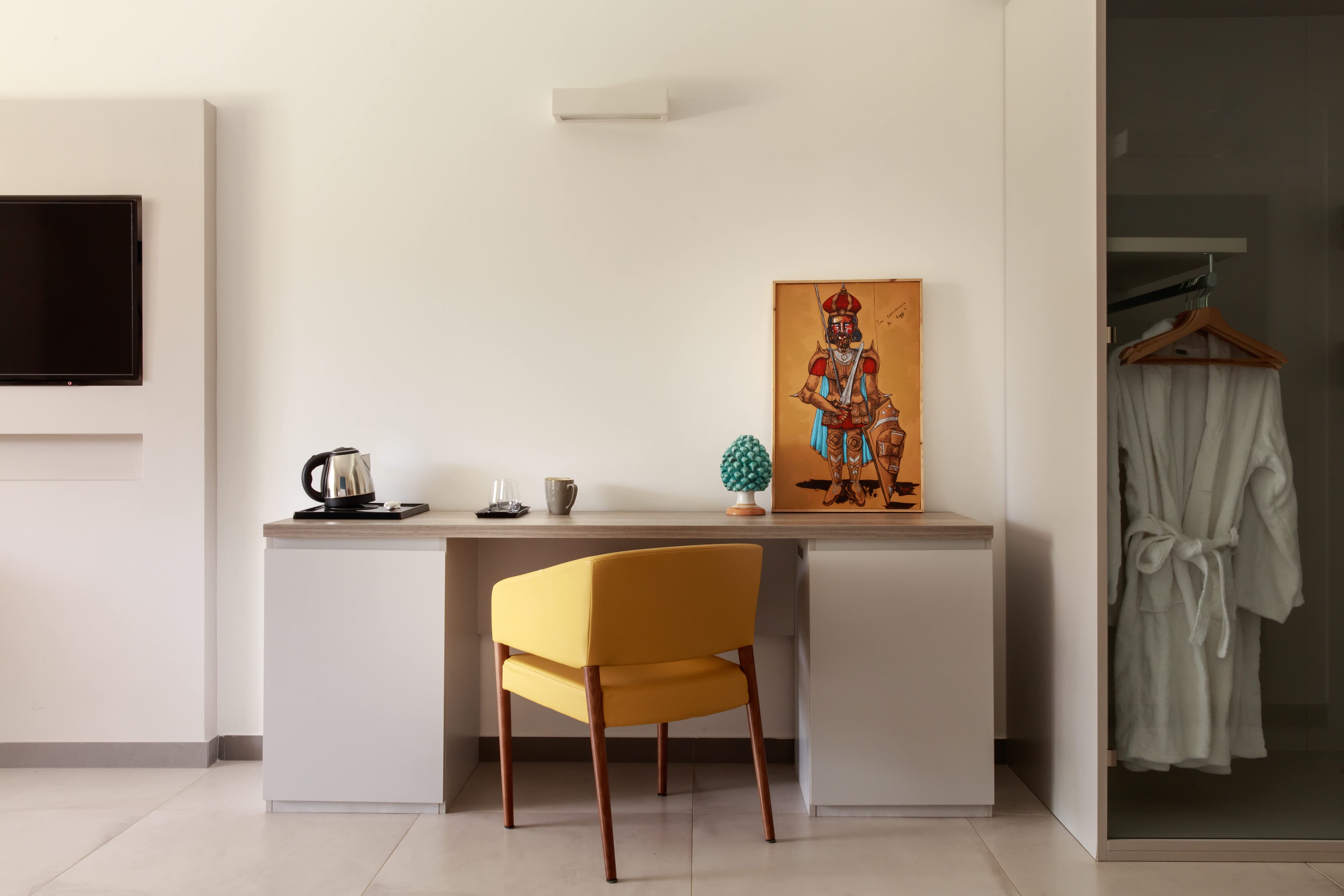 Luna Minoica Suites and Apartments Ansicht 5