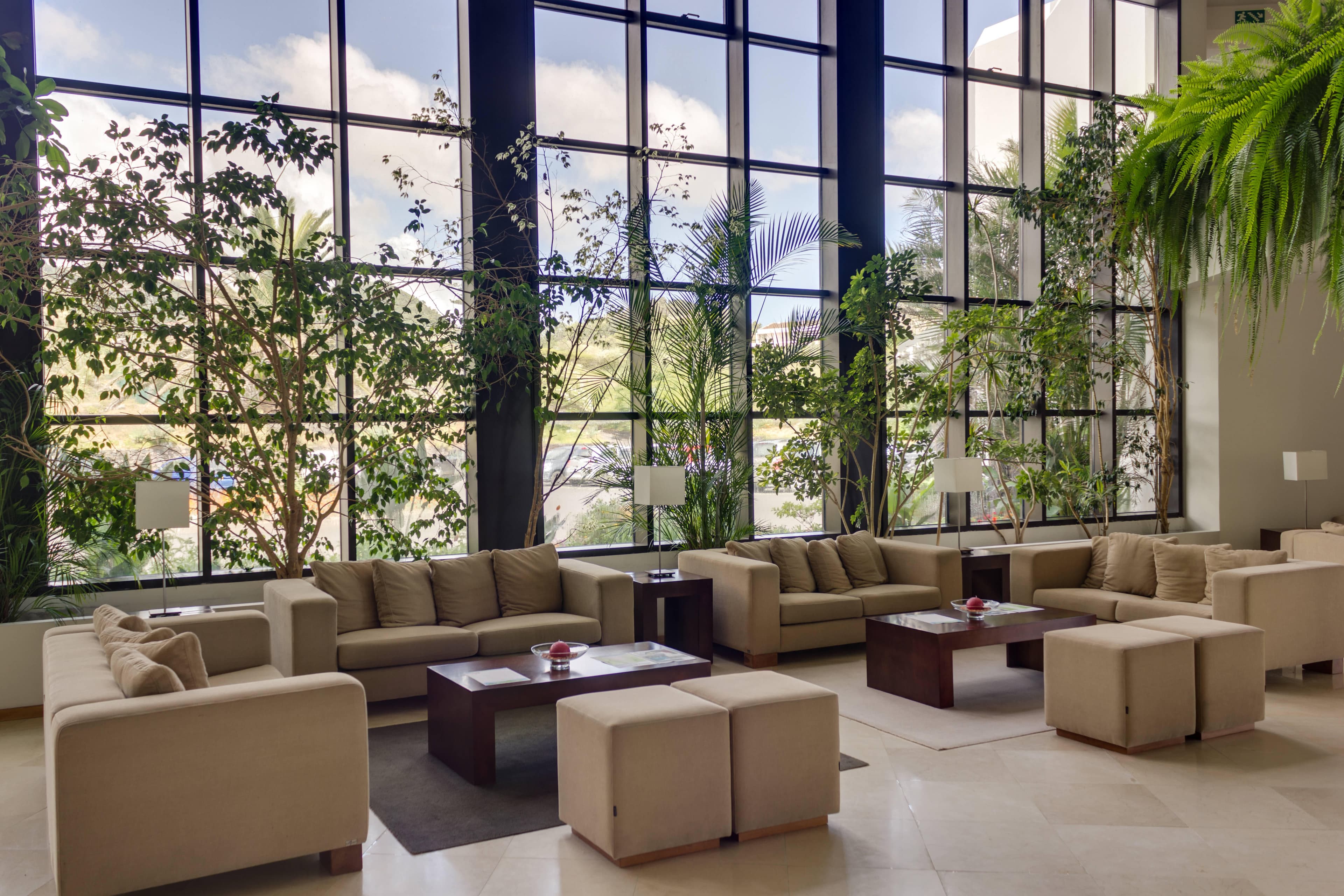 Caloura Hotel Resort Ansicht 7
