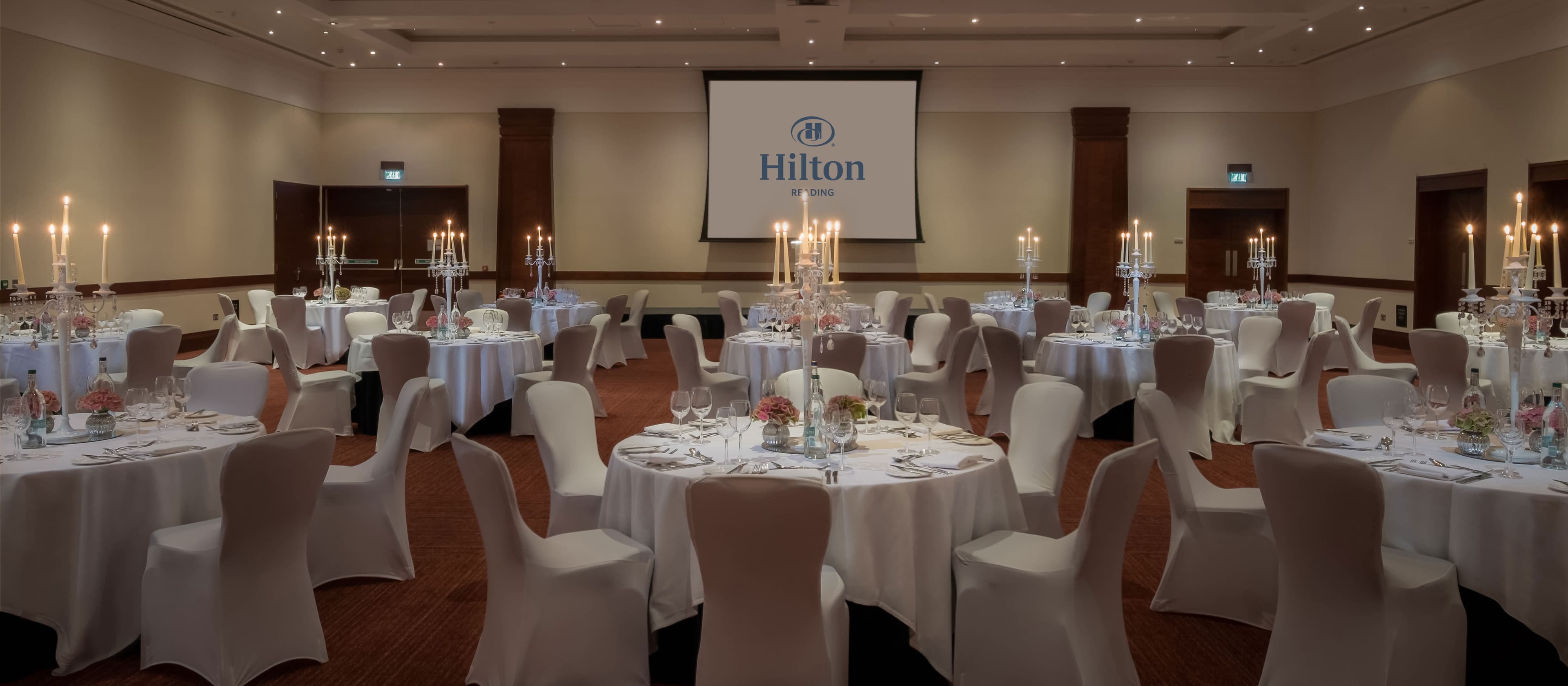 Hilton Reading Ansicht 6