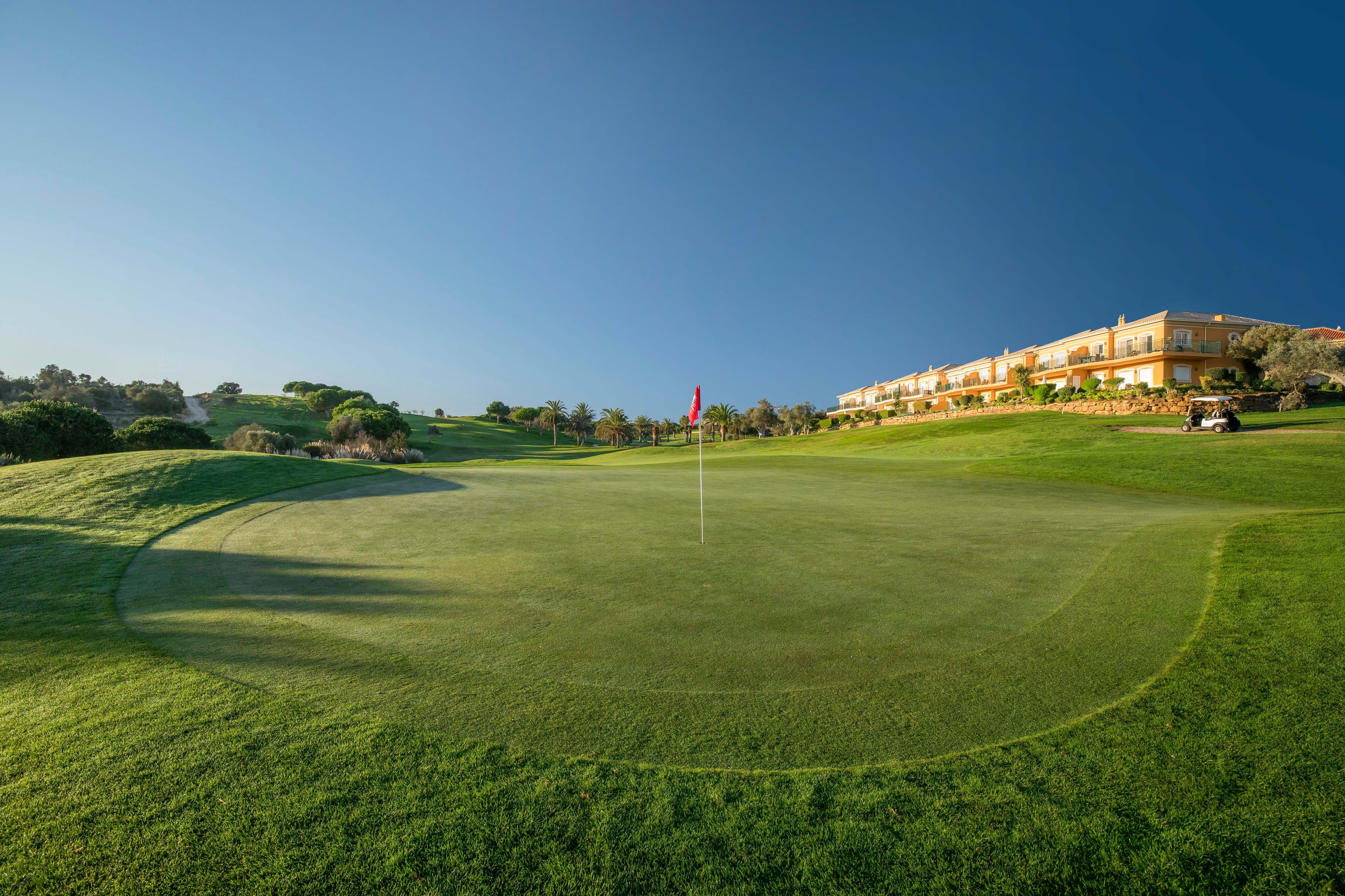Boavista Golf & Spa - Bela Colina Holidays Ansicht 9