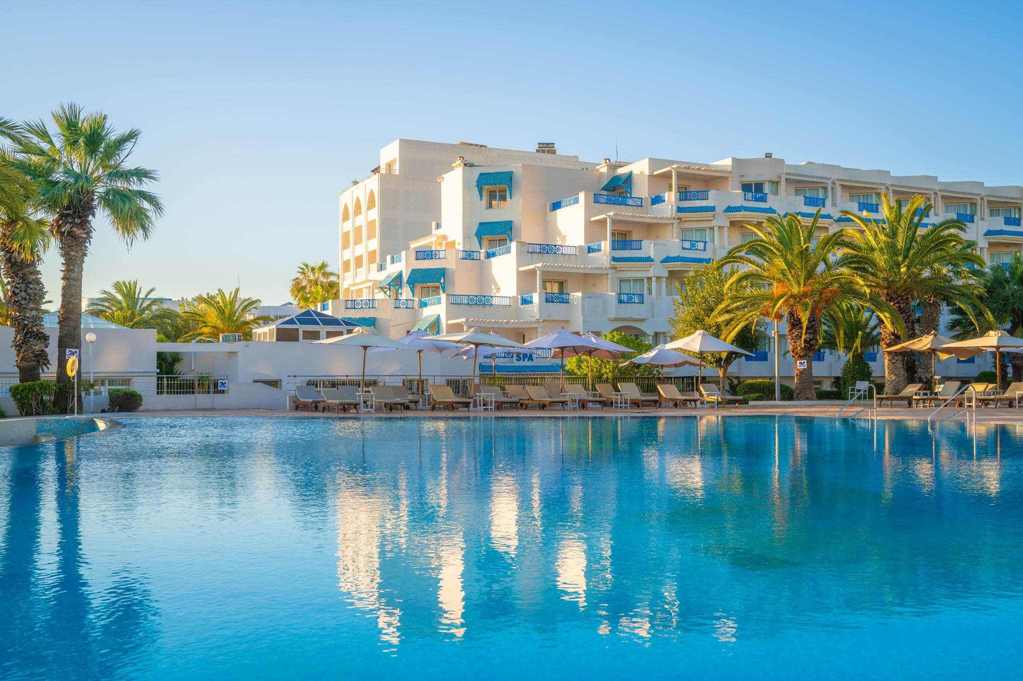 Sentido Bellevue Park Ansicht 2