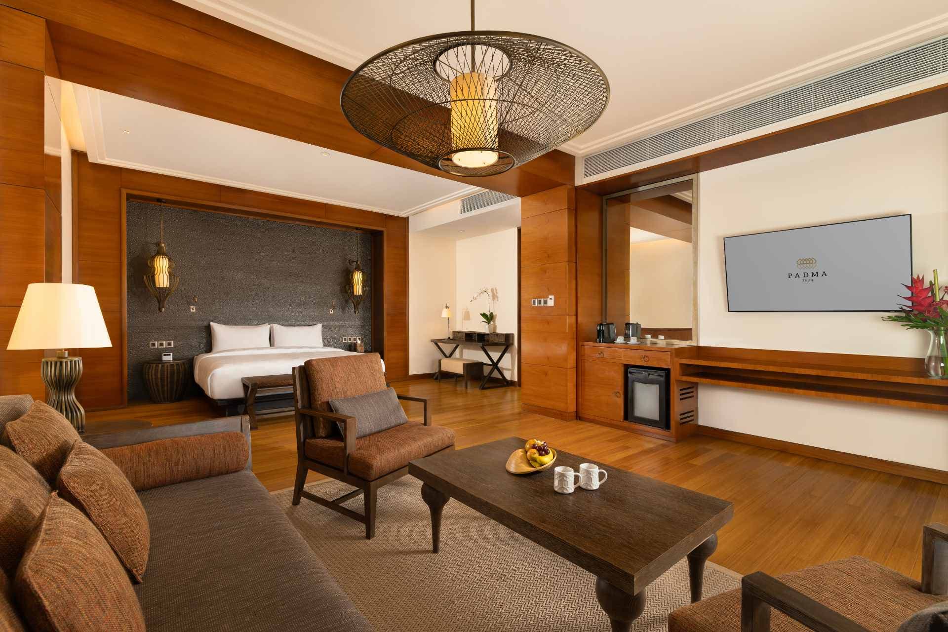 Padma Resort Ubud Ansicht 6
