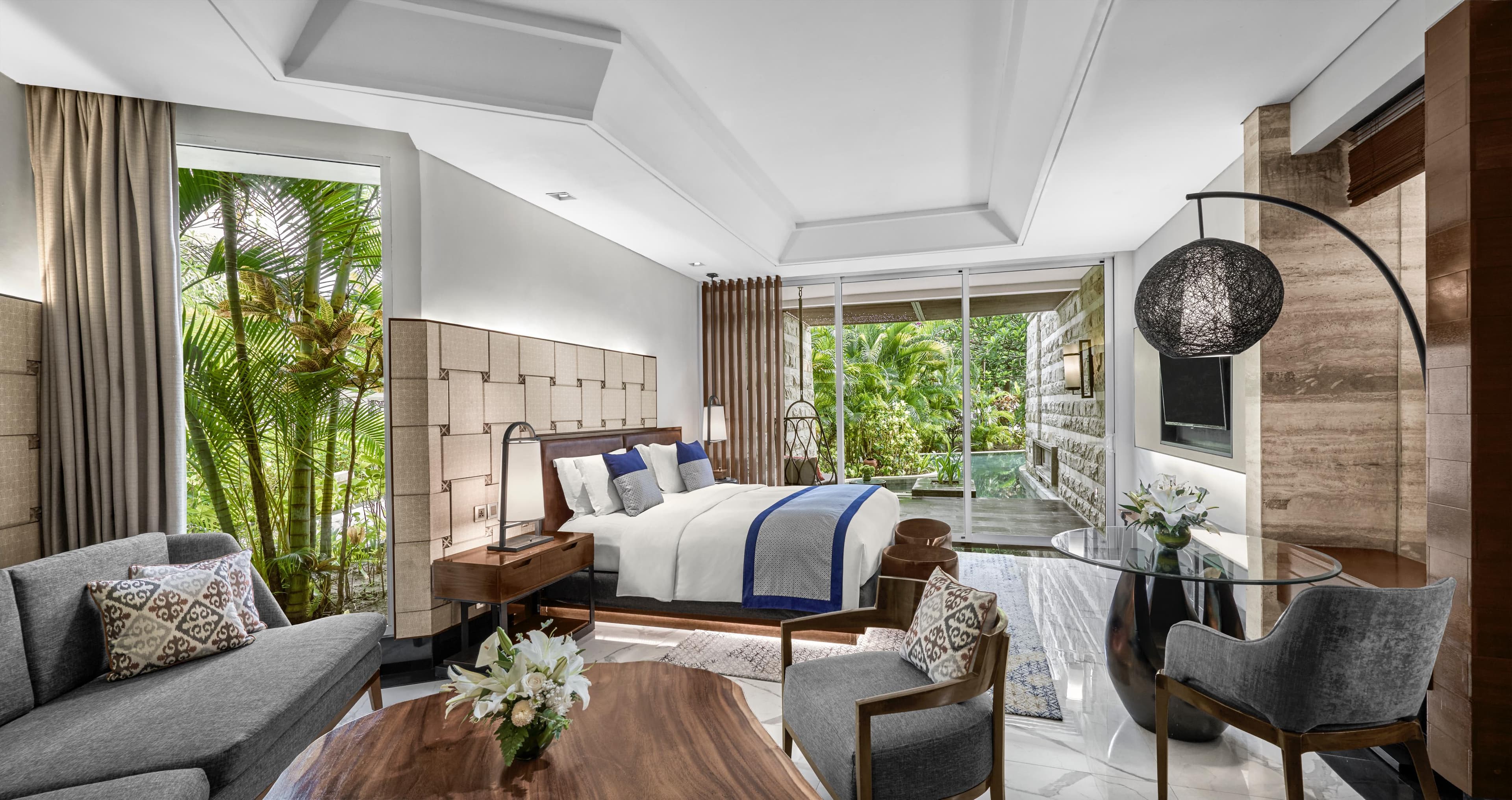 Sofitel Bali Nusa Dua Beach Resort Ansicht 4