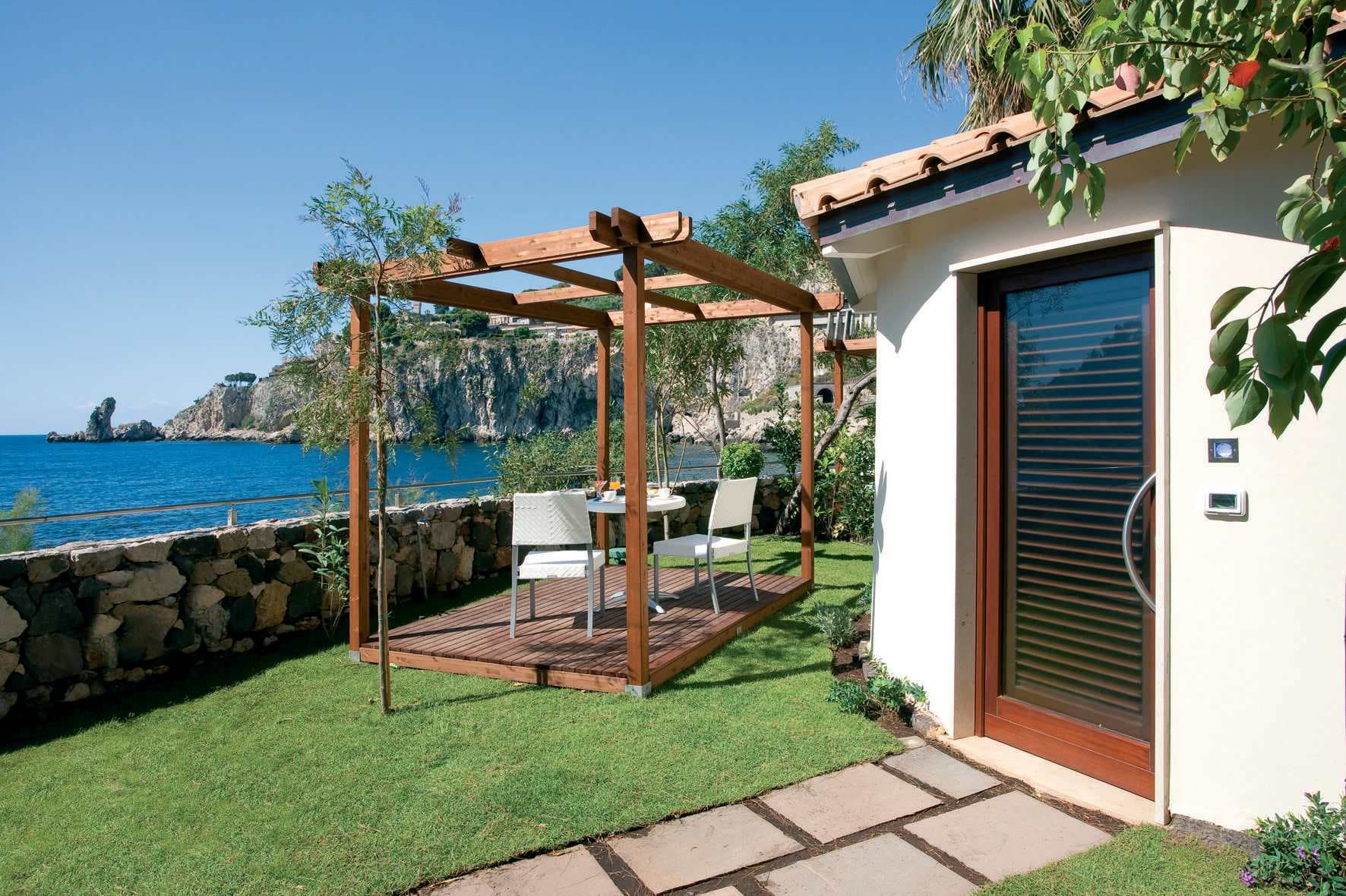 La Plage Resort Ansicht 9