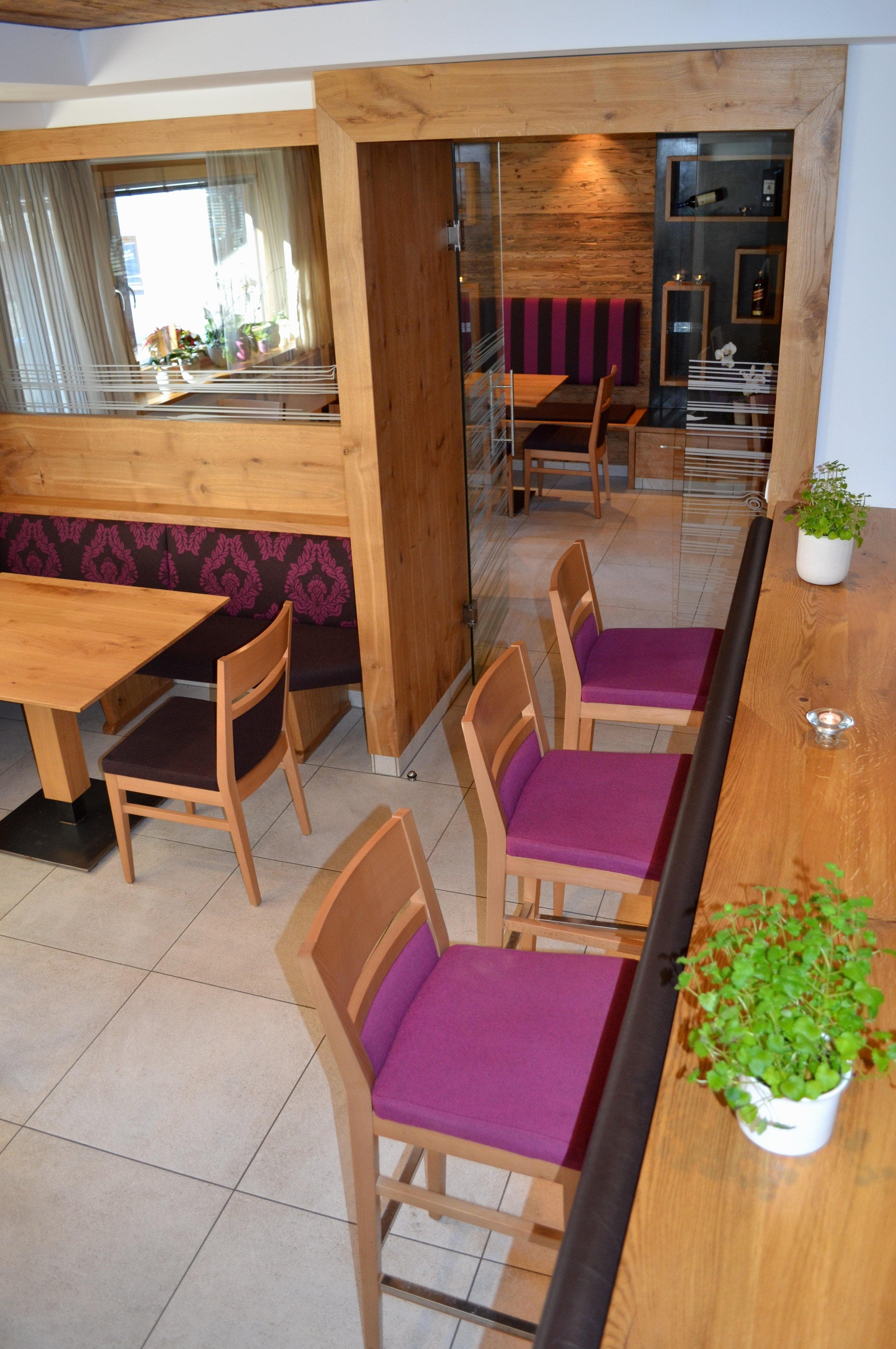Hotel Alpenblick Ansicht 7