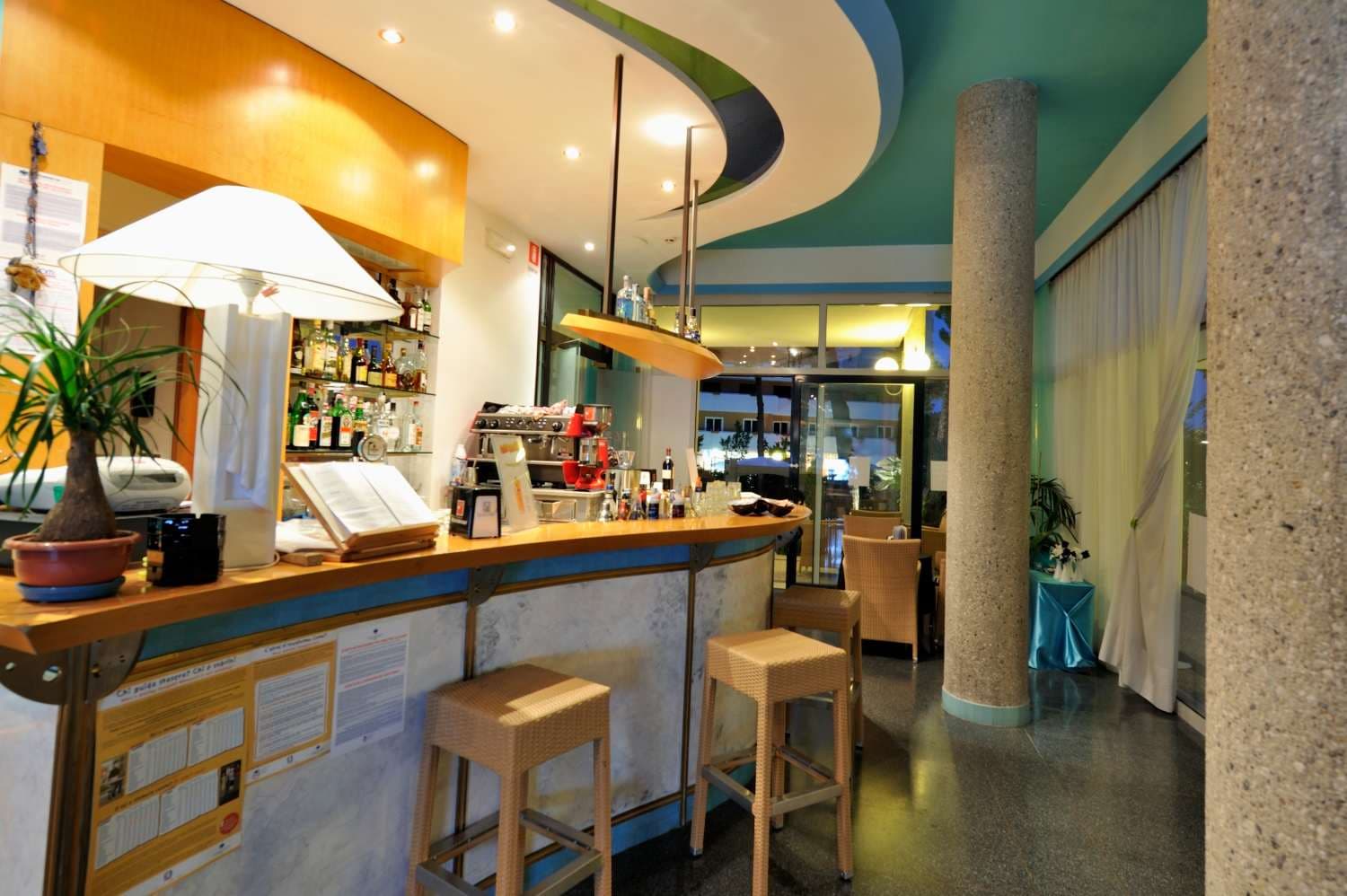 Hotel Medusa Splendid Ansicht 8