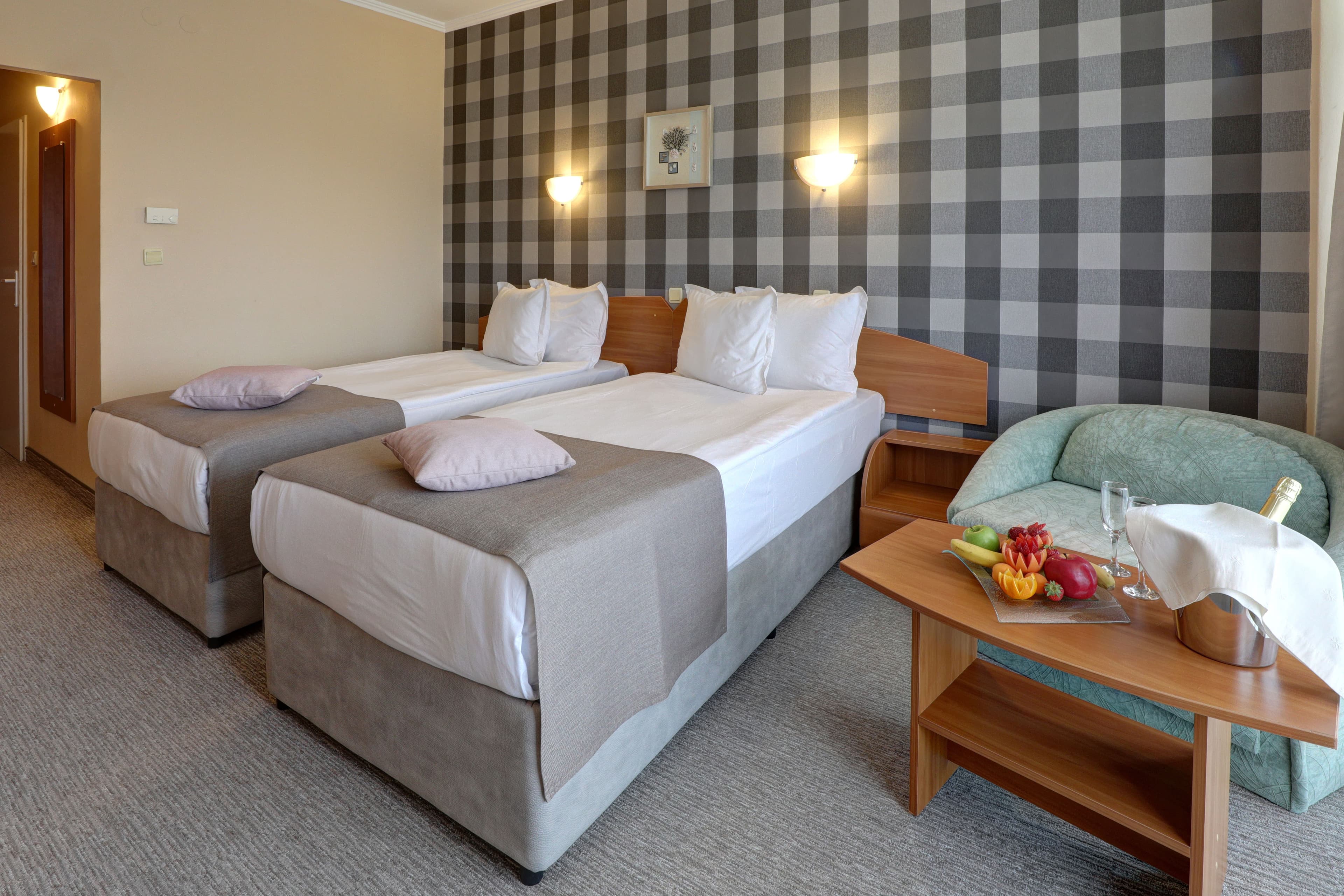 Hotel MiRaBelle Ansicht 6
