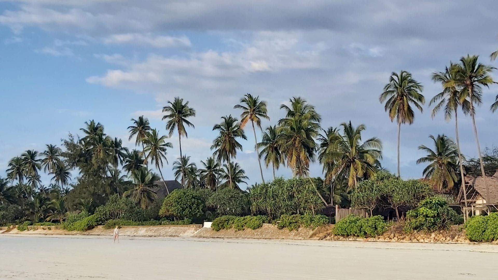 Zoi Retreat Hotel Zanzibar Ansicht 9