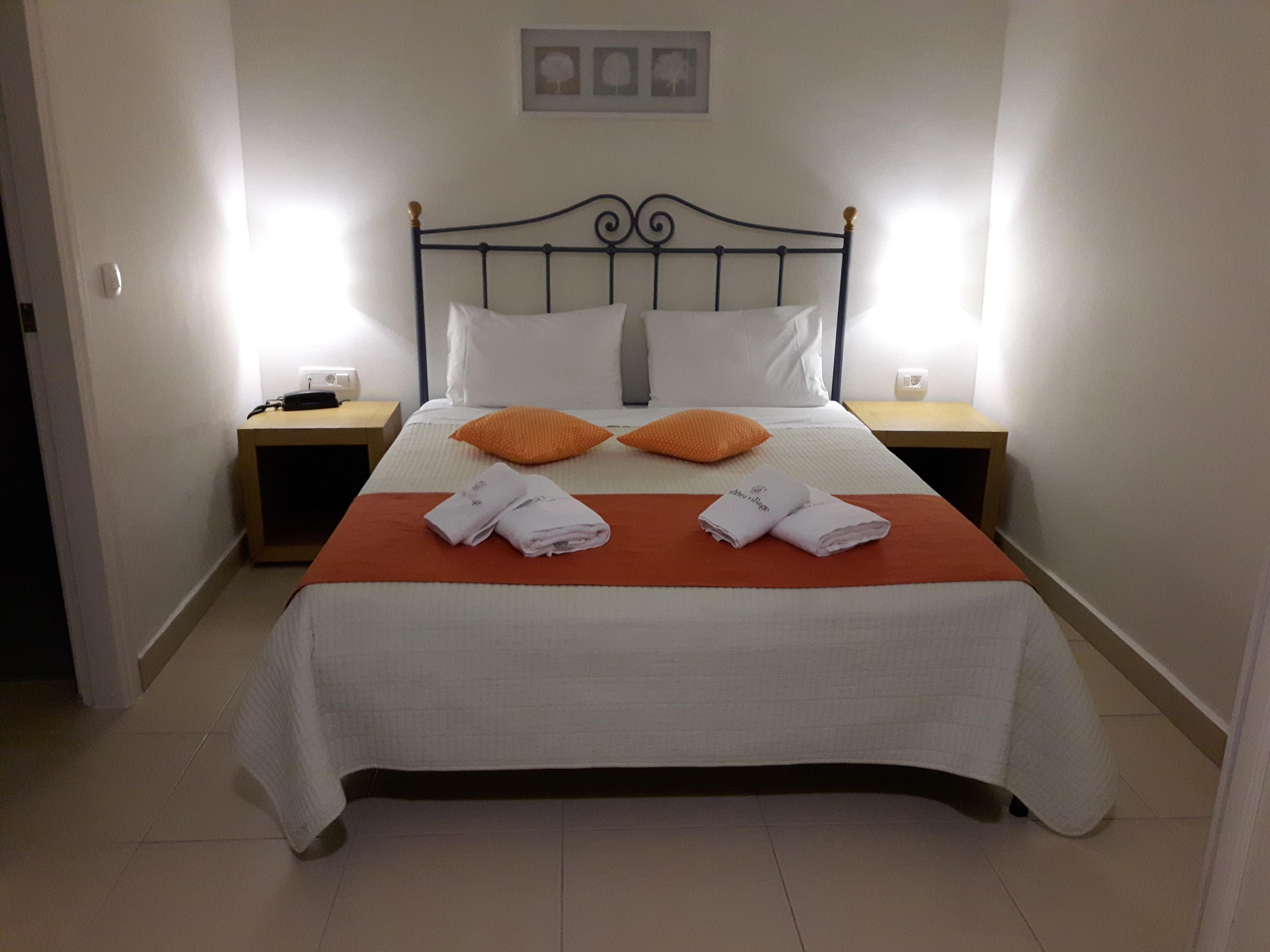 Hotel Althea Village Ansicht 4