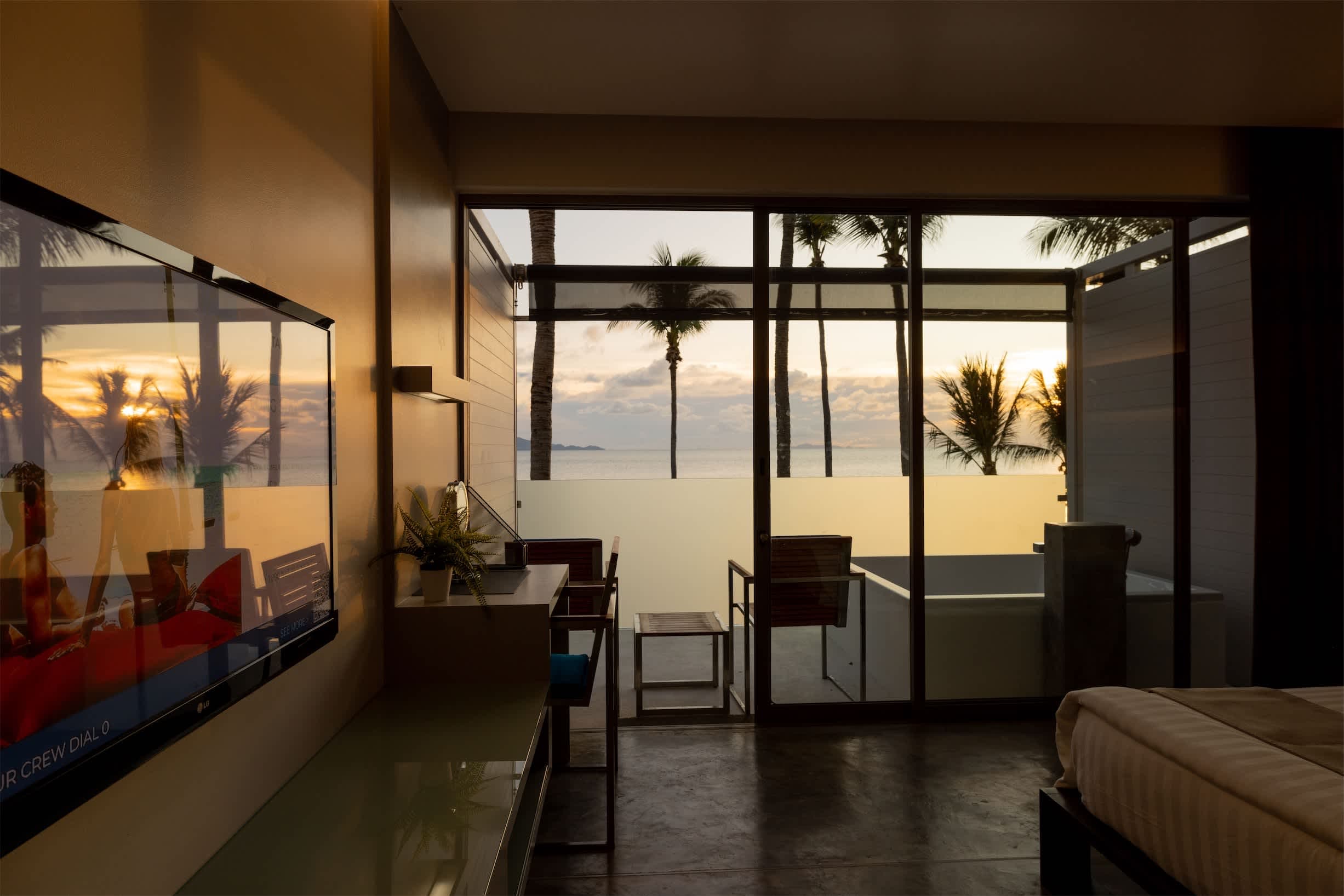 Explorar Koh Phangan - Adults Only Resort and Spa Ansicht 4