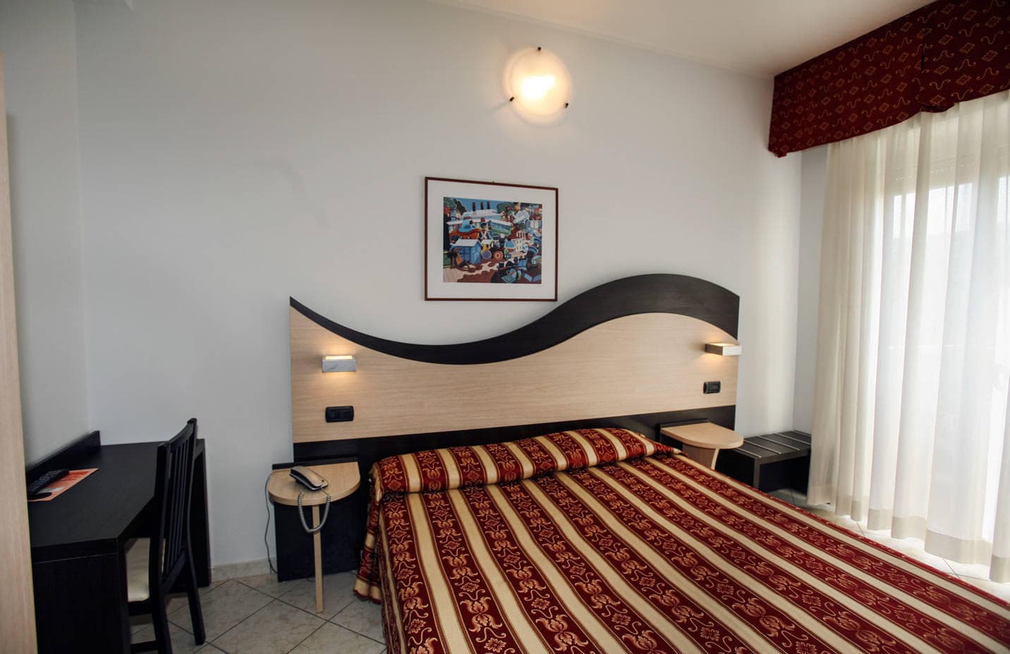 Hotel De Paris Ansicht 4