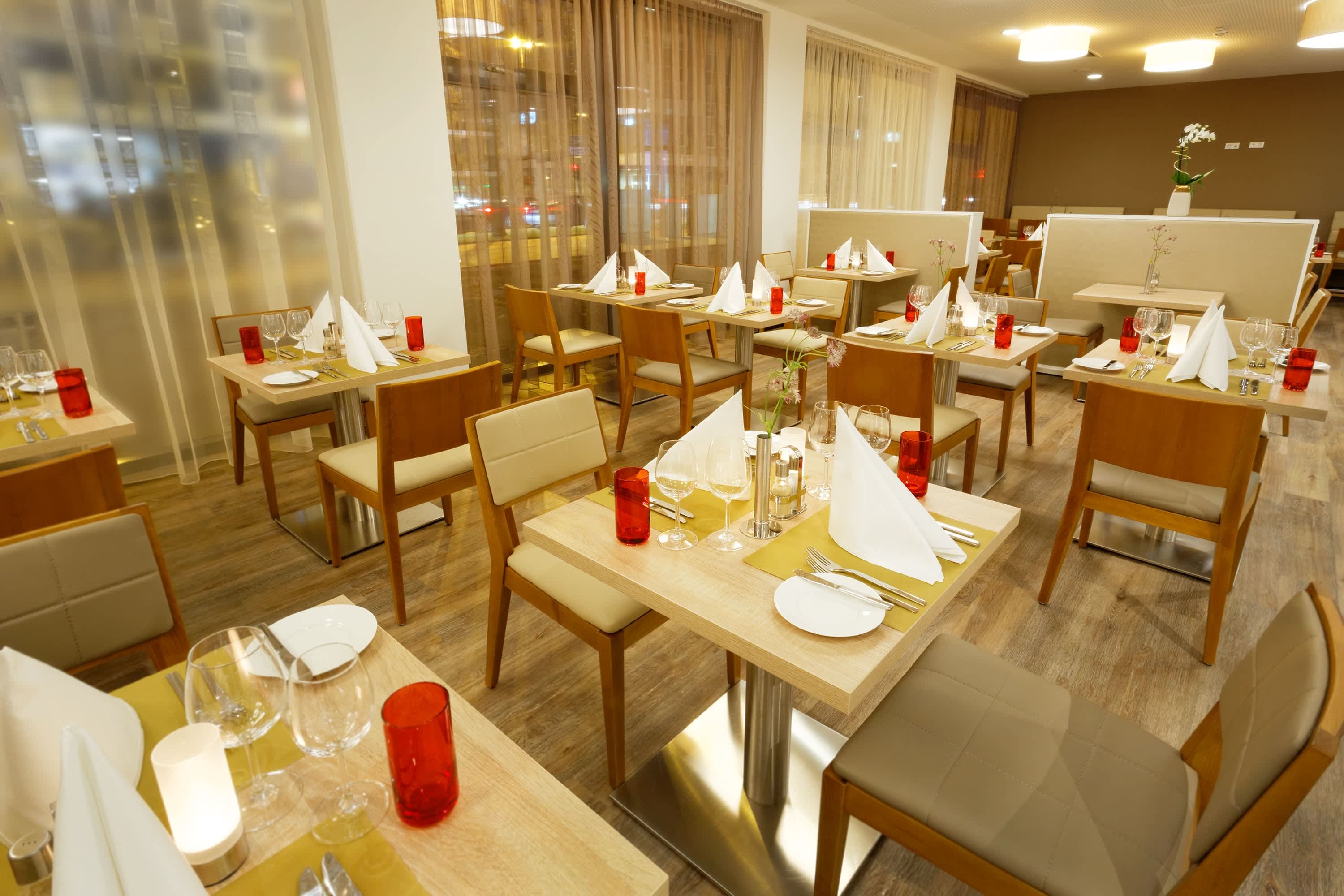 Four Points Flex by Sheraton Essen Ansicht 9