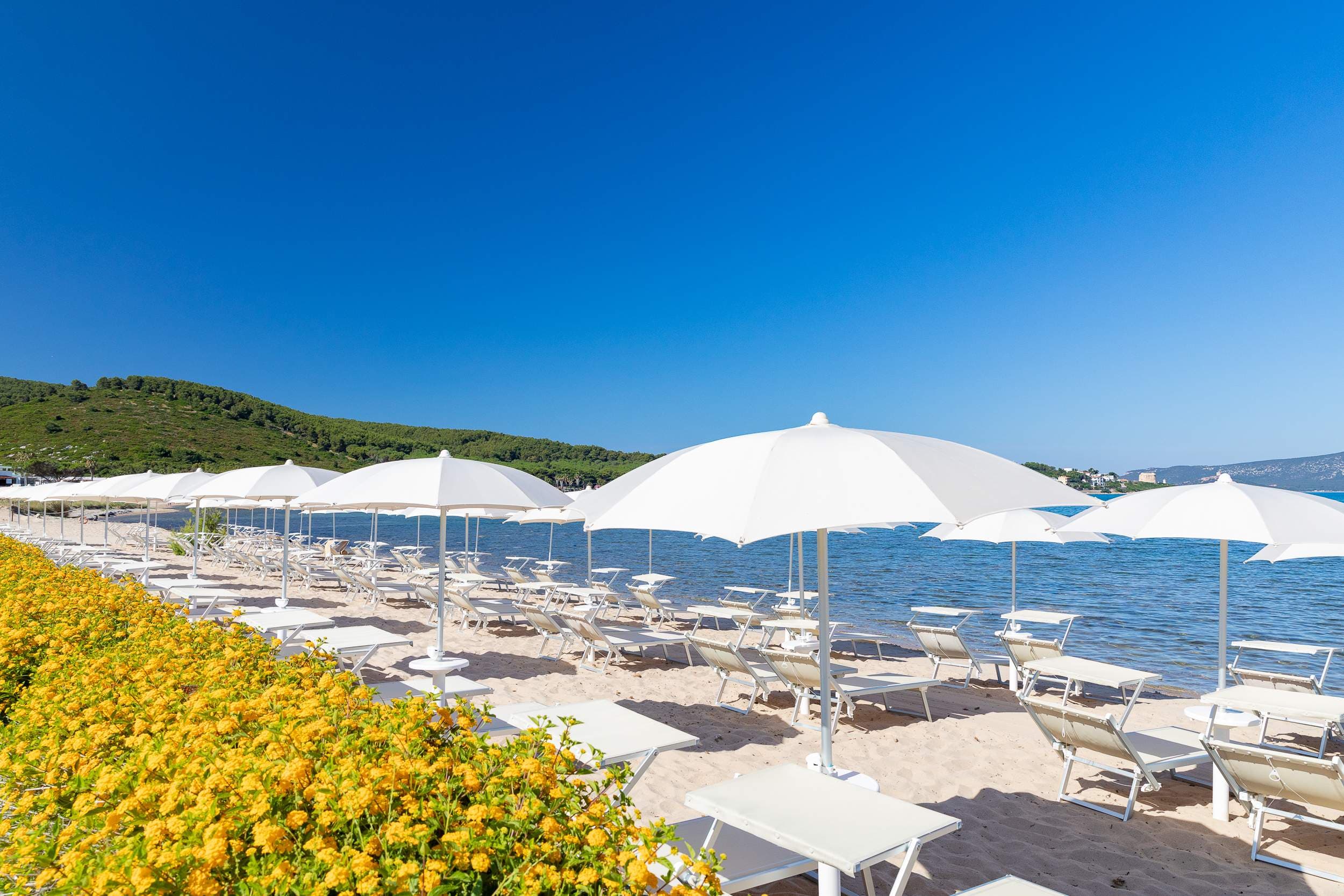 Hotel Corte Rosada - Adults only Ansicht 9