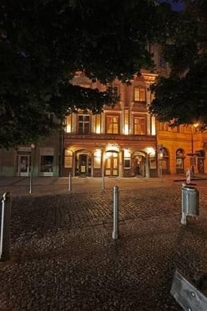 Hotel Antik Old Town Ansicht 2