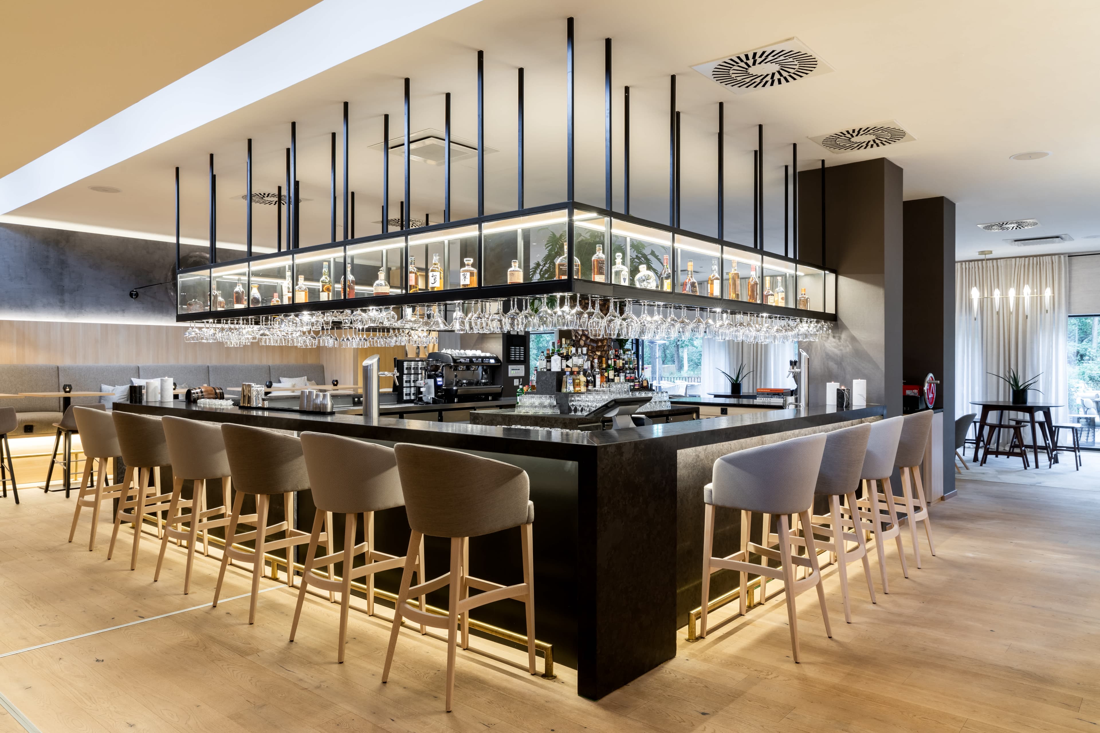 AC Hotel by Marriott Berlin Humboldthain Park Ansicht 6