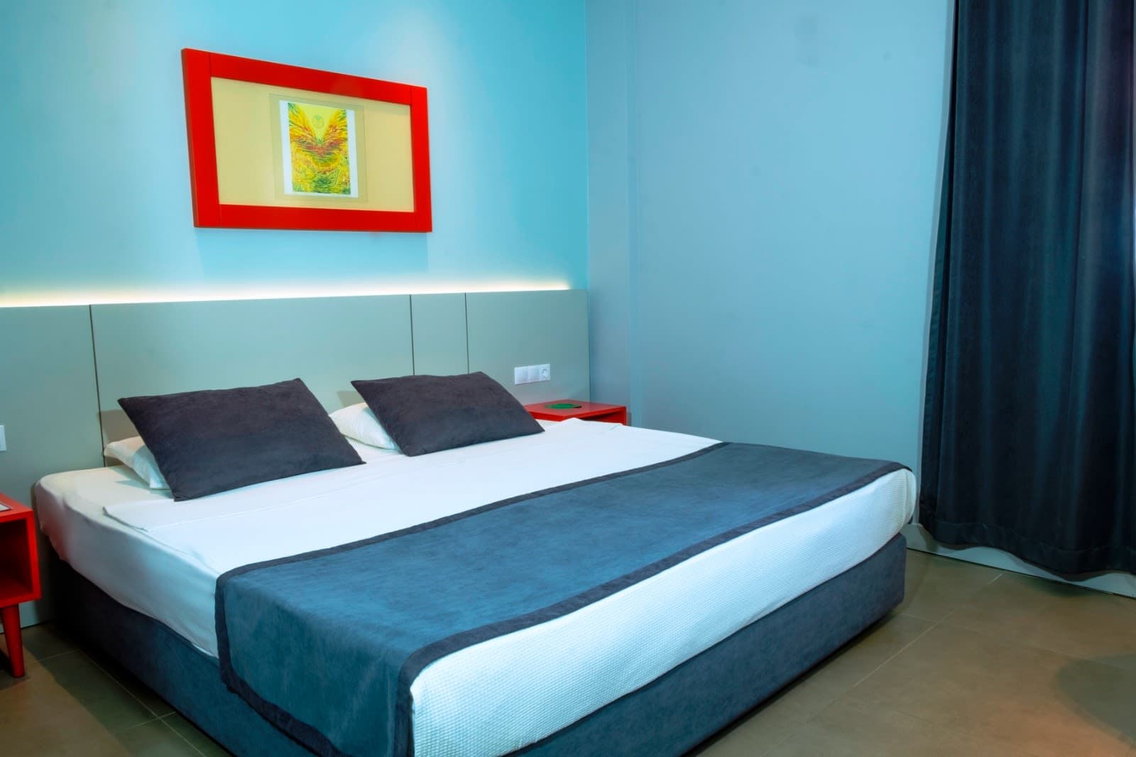 Le Jardin Resort Ansicht 5