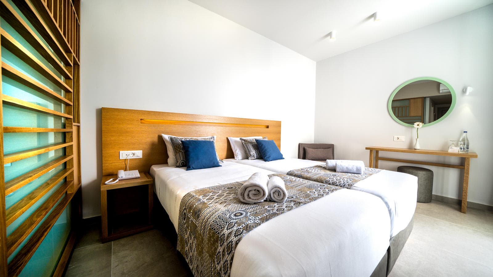 Hotel Adele Beach Ansicht 4
