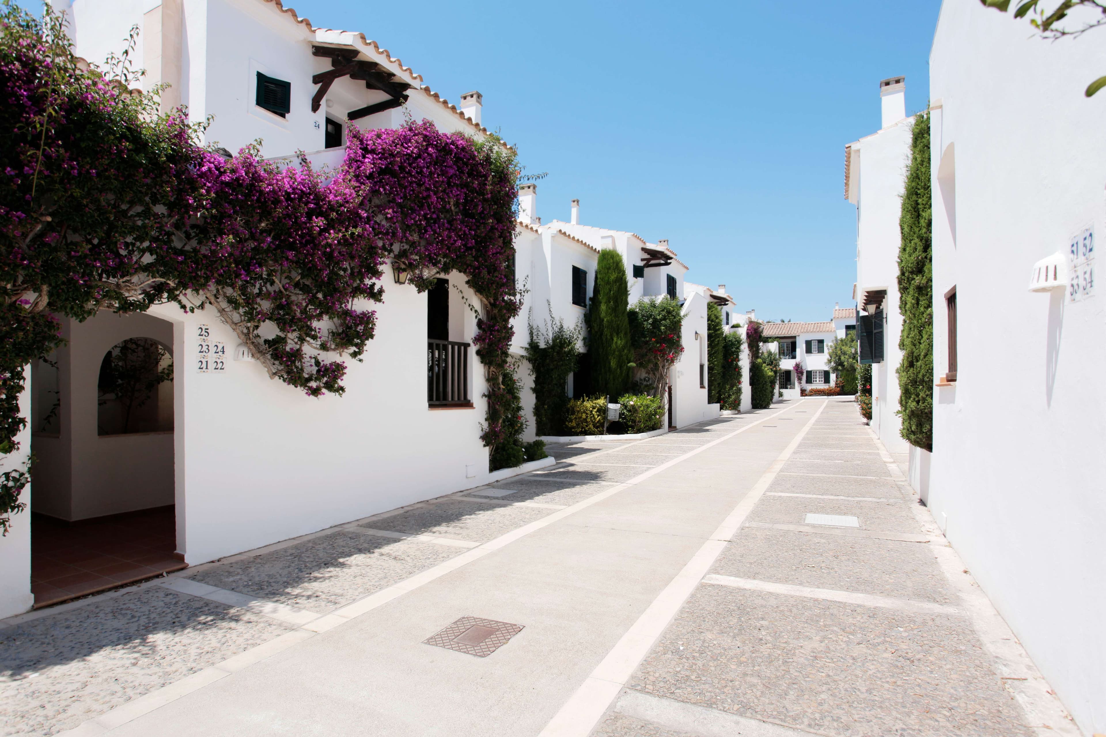 Grupotel Club Menorca Ansicht 3