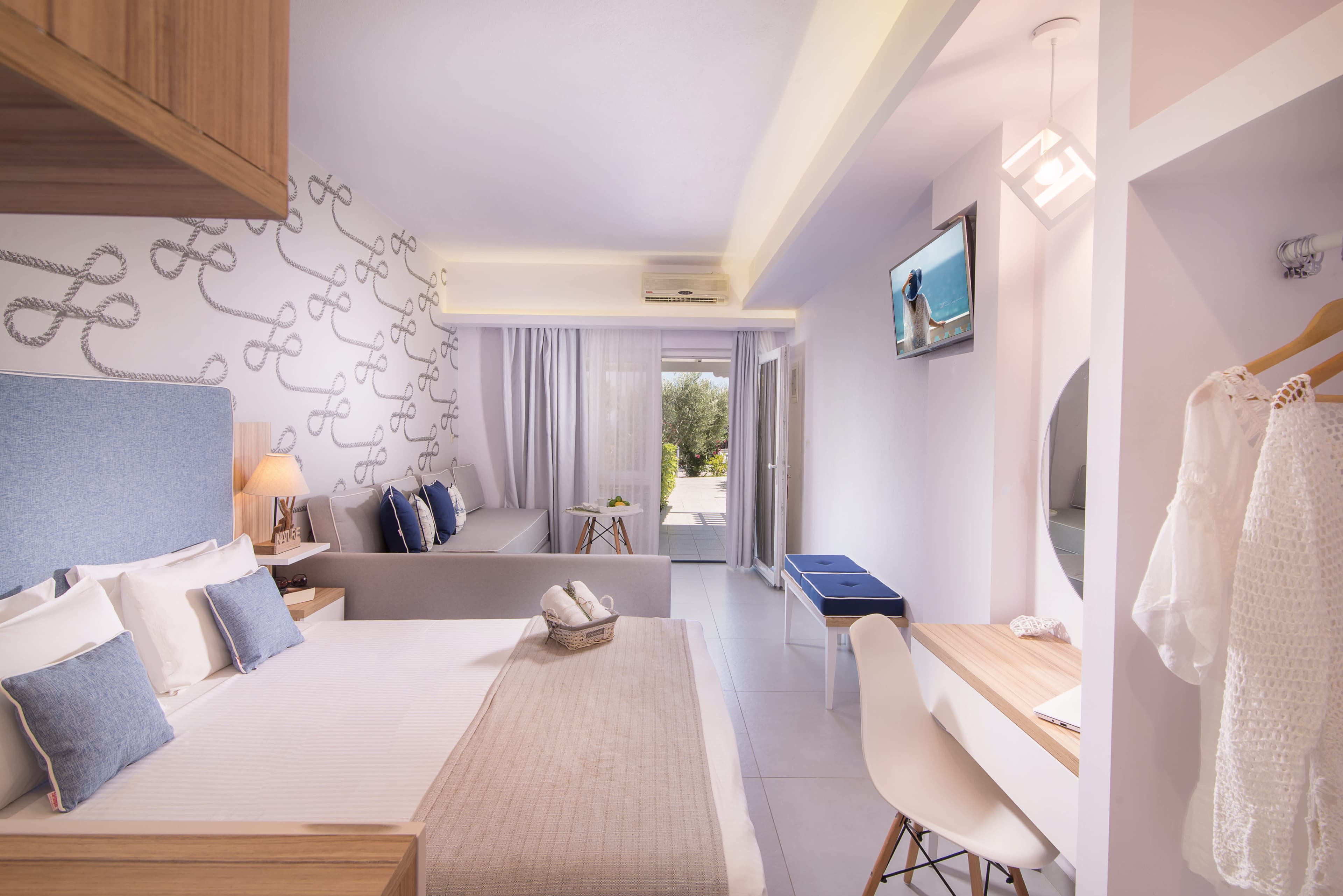 Sonia Resort Ansicht 4