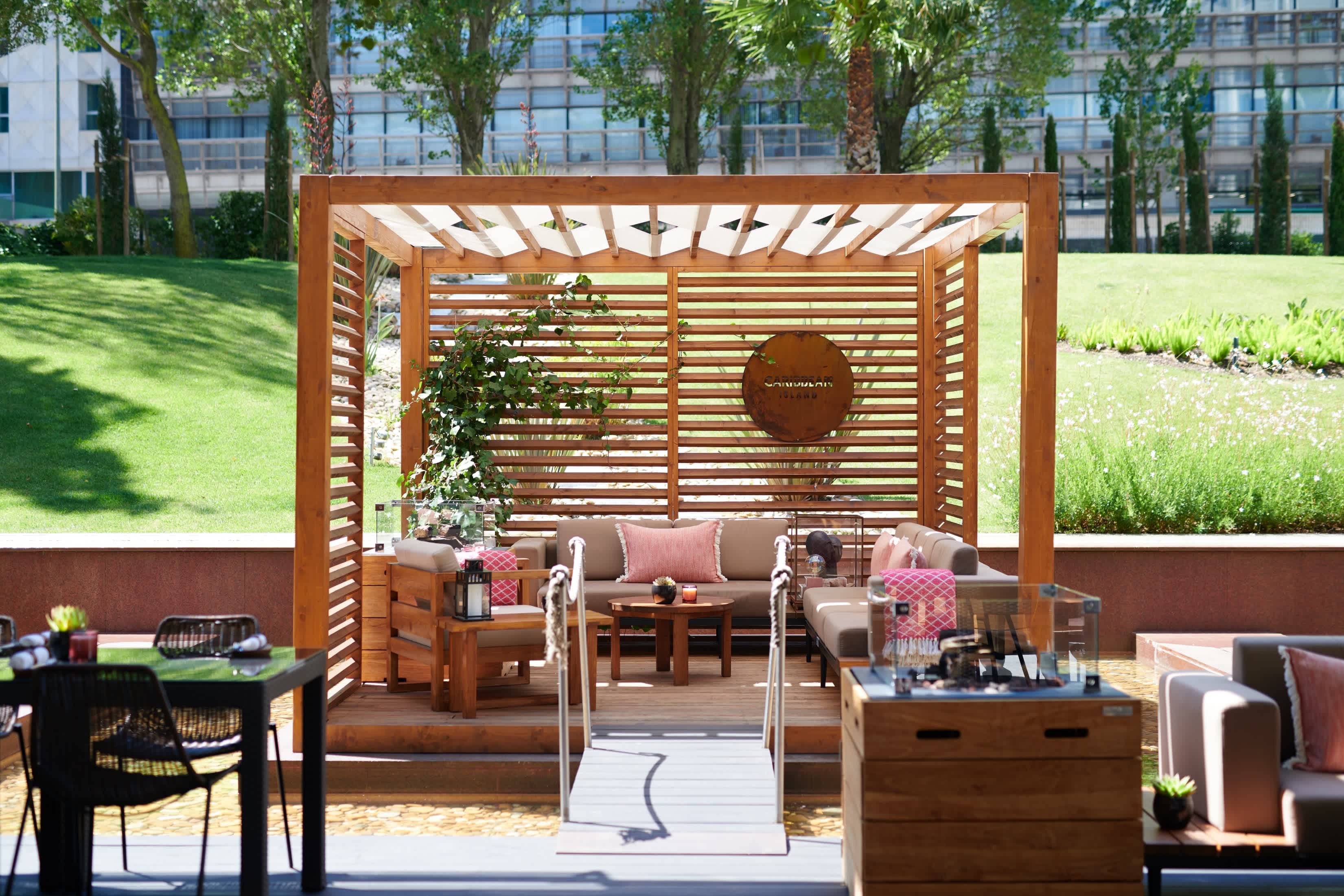 Corinthia Lisbon Ansicht 10