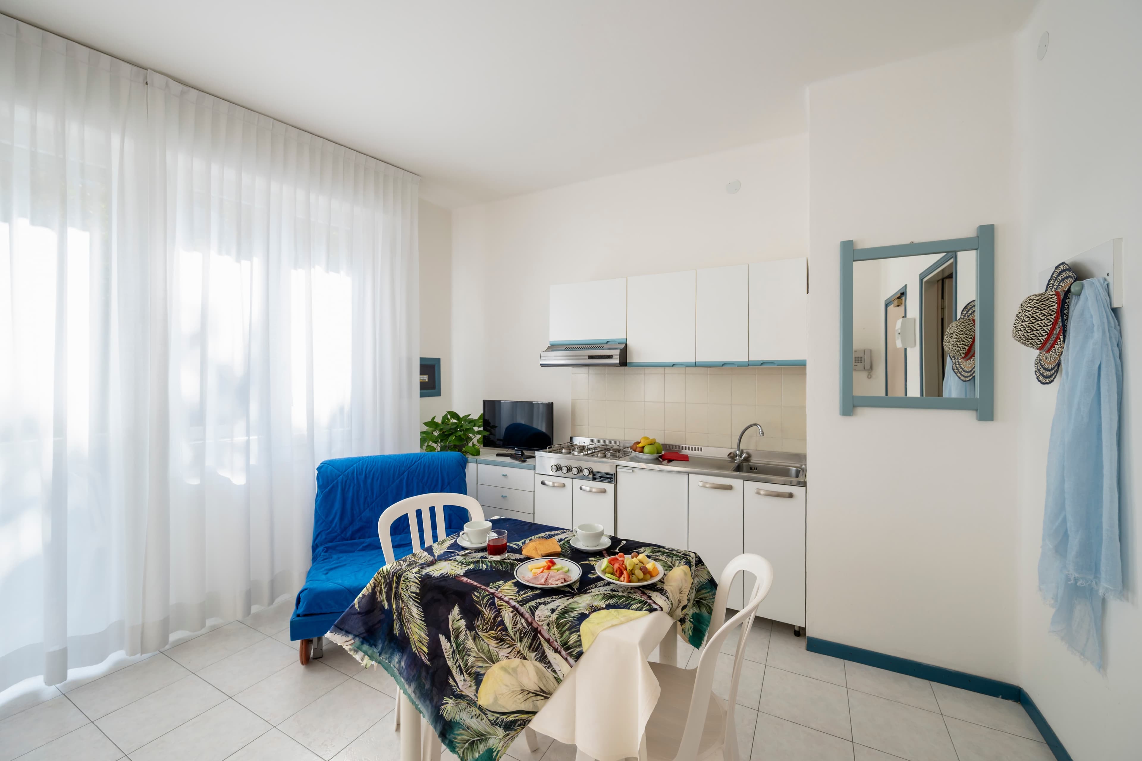 Aparthotel Pineda Ansicht 5