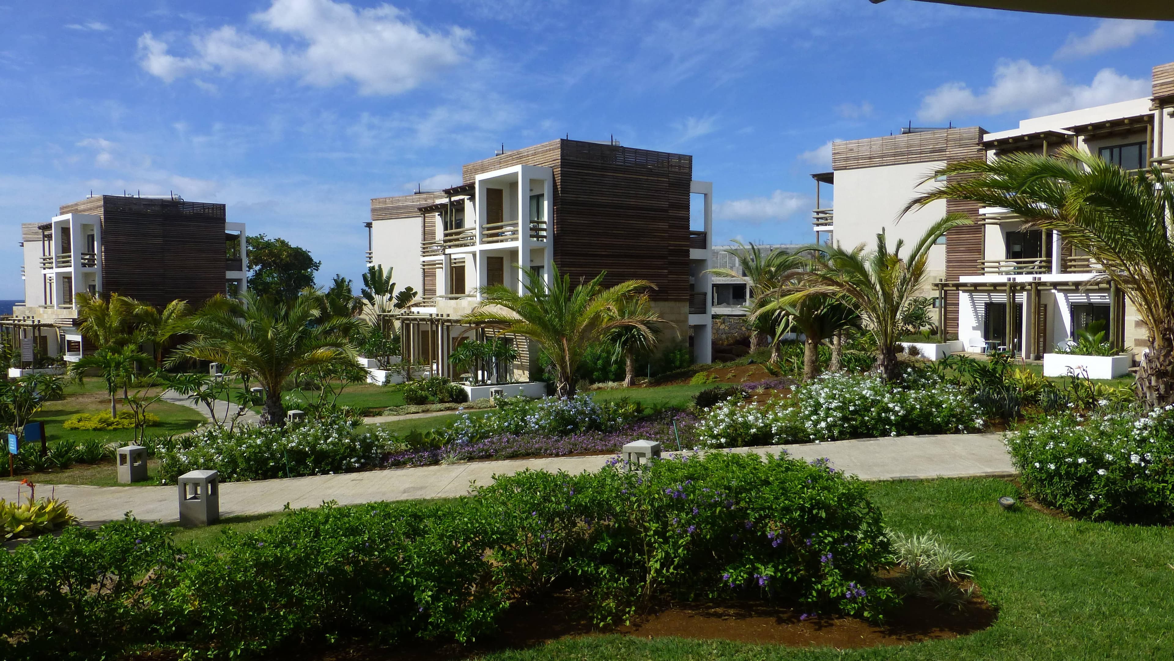 Anelia Resort & Spa Ansicht 2