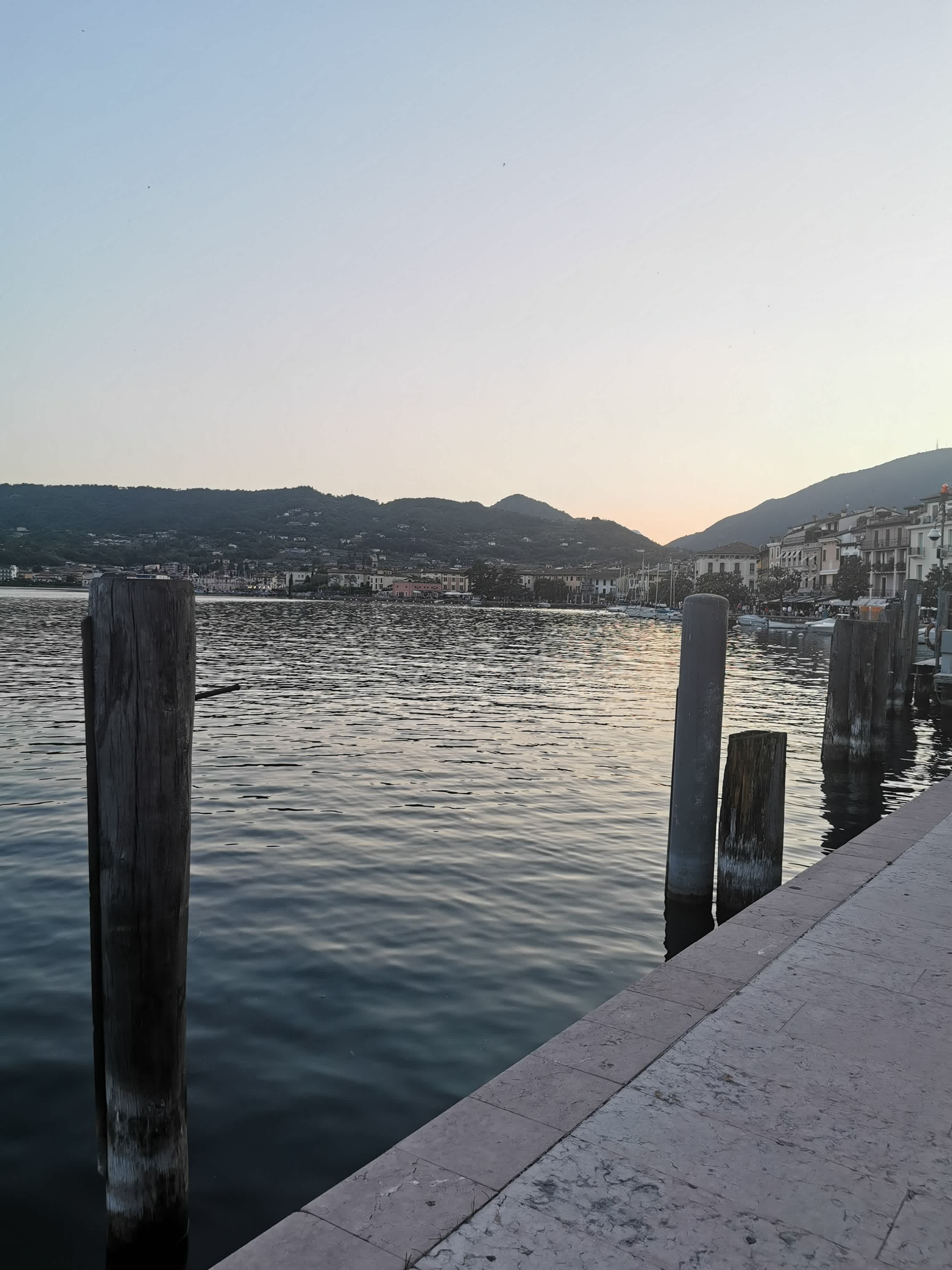 Rivalta Life Style Hotel Ansicht 8